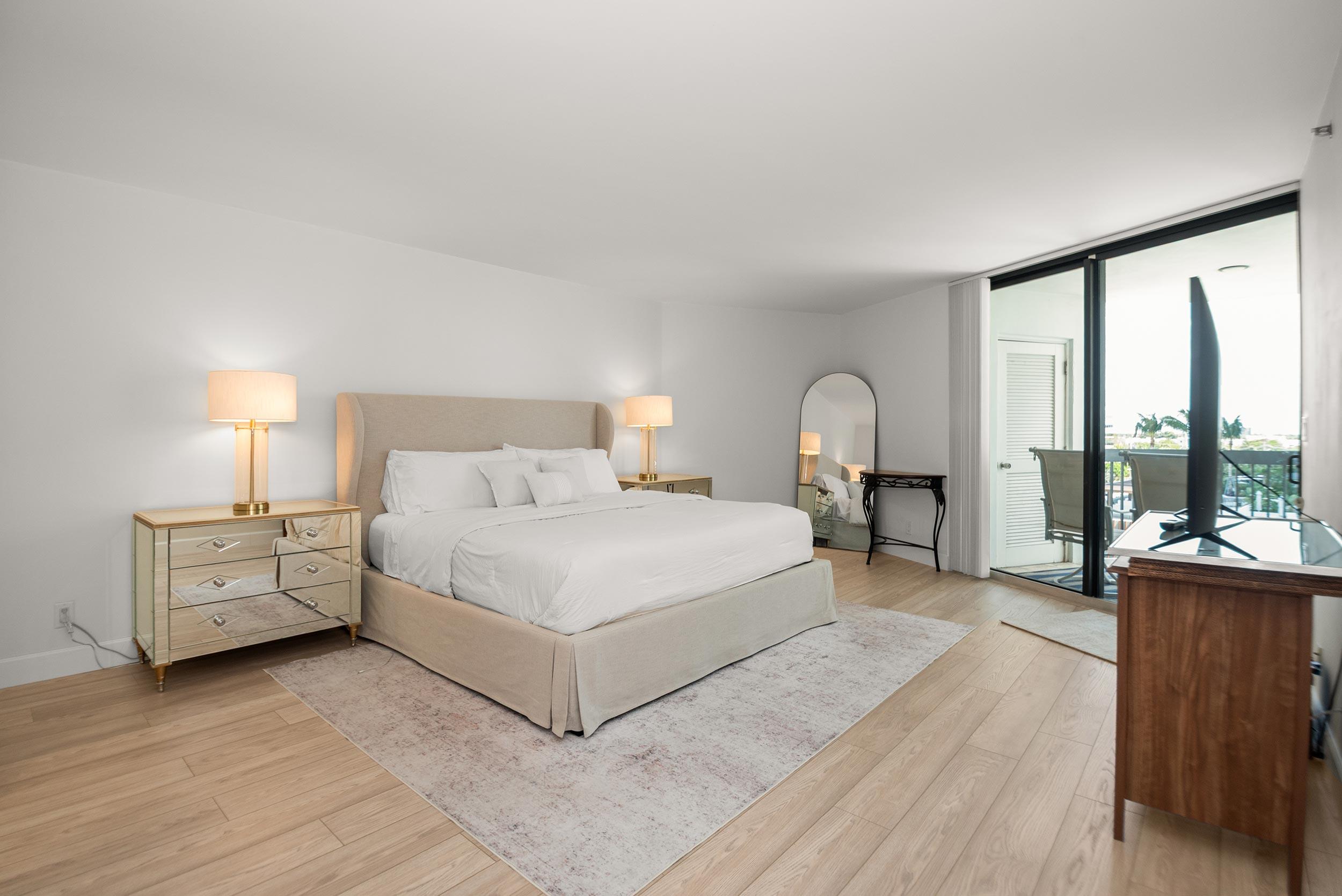 SEAPOINTE OF POMPANO BEACH CONDO - Residential