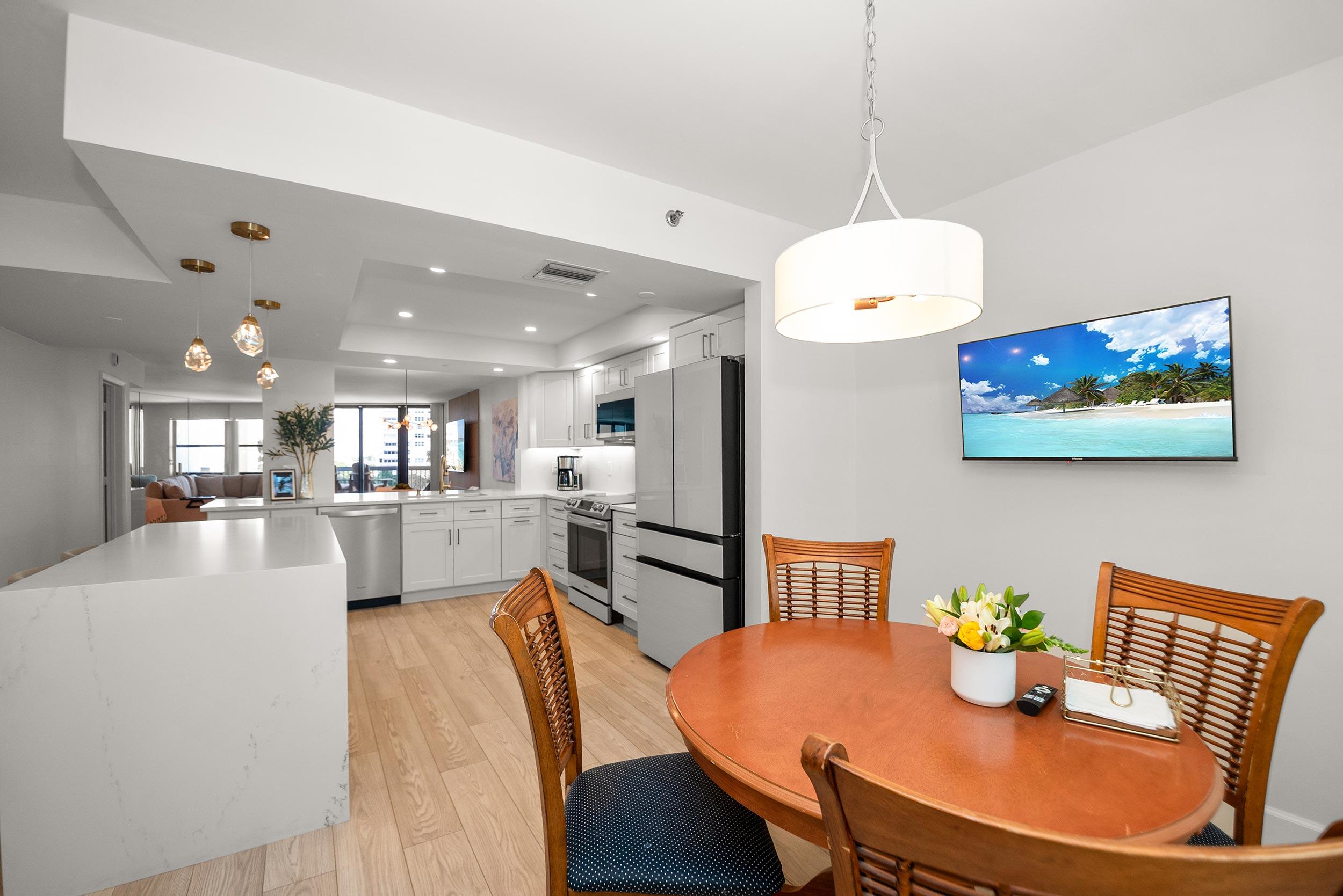 SEAPOINTE OF POMPANO BEACH CONDO - Residential