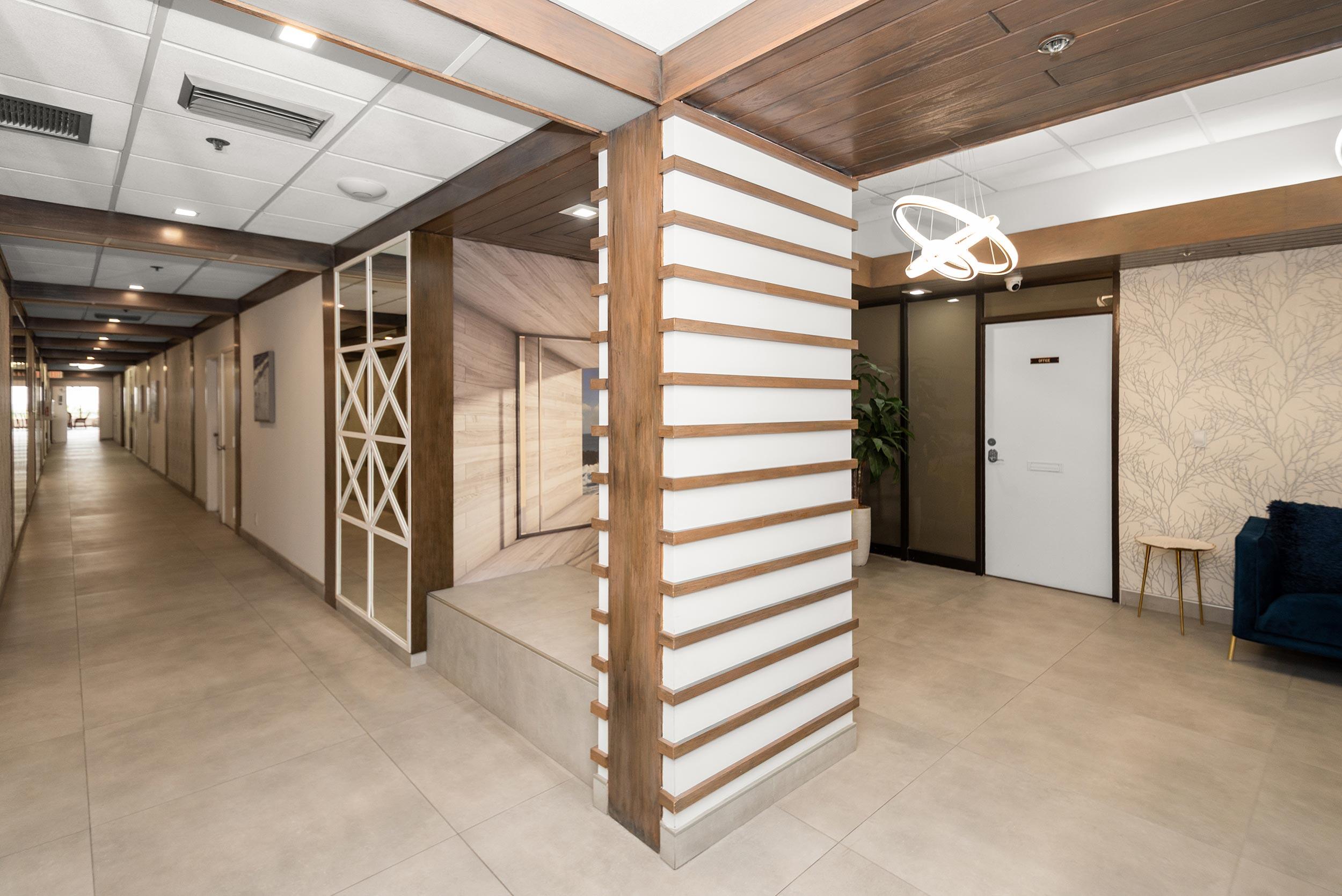 SEAPOINTE OF POMPANO BEACH CONDO - Residential