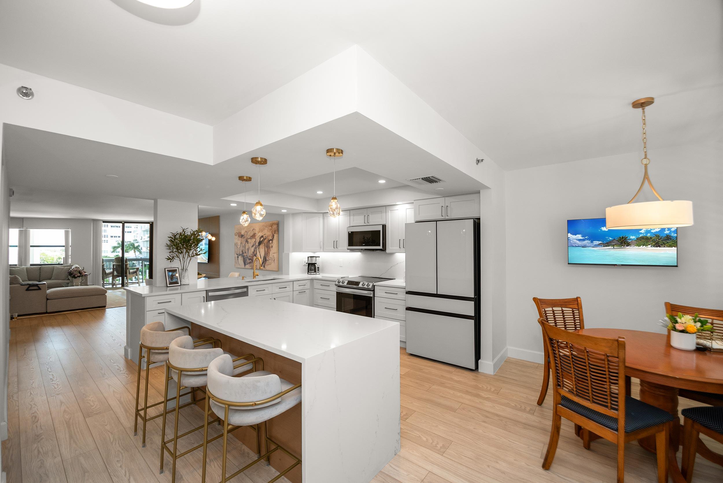 SEAPOINTE OF POMPANO BEACH CONDO - Residential
