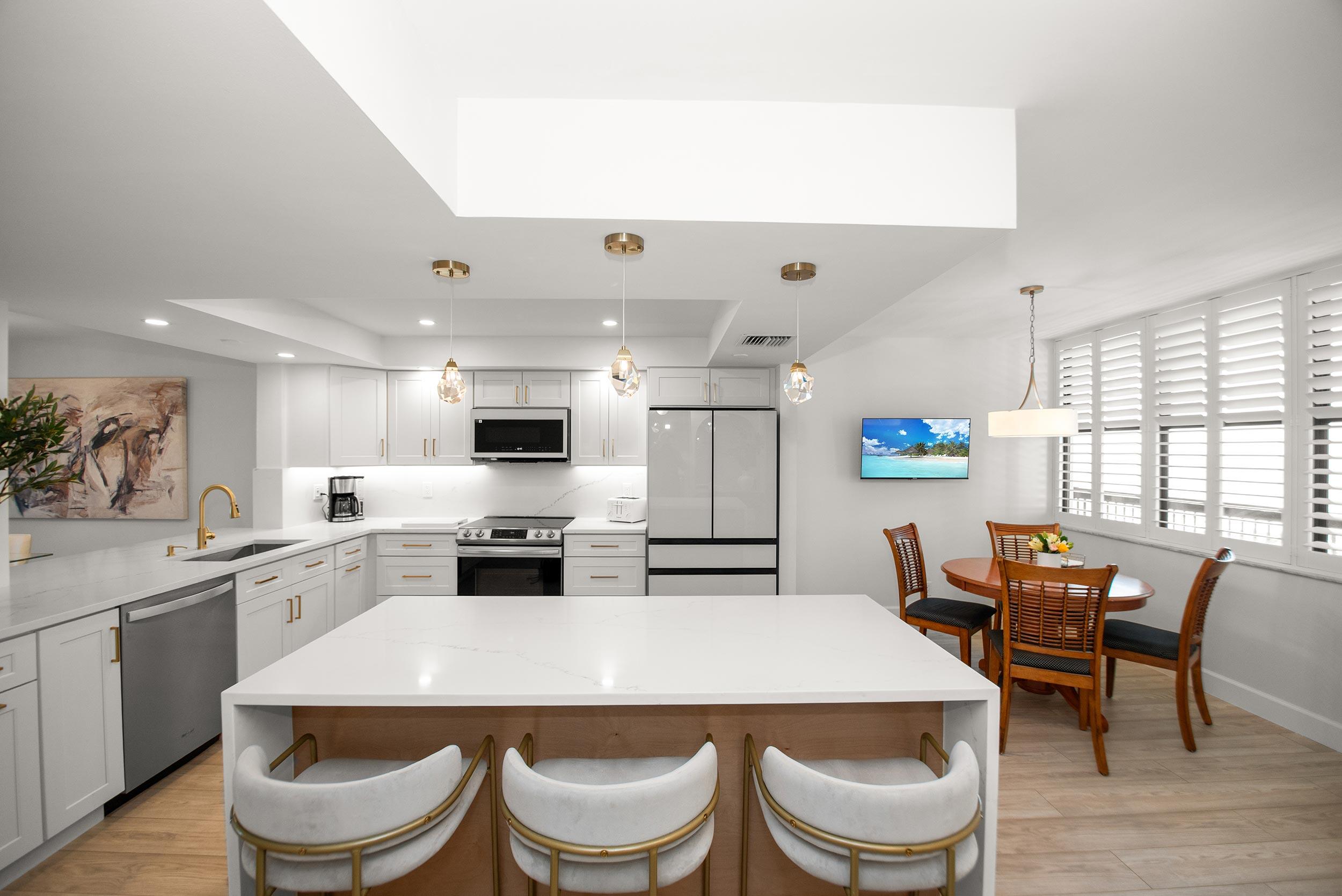 SEAPOINTE OF POMPANO BEACH CONDO - Residential