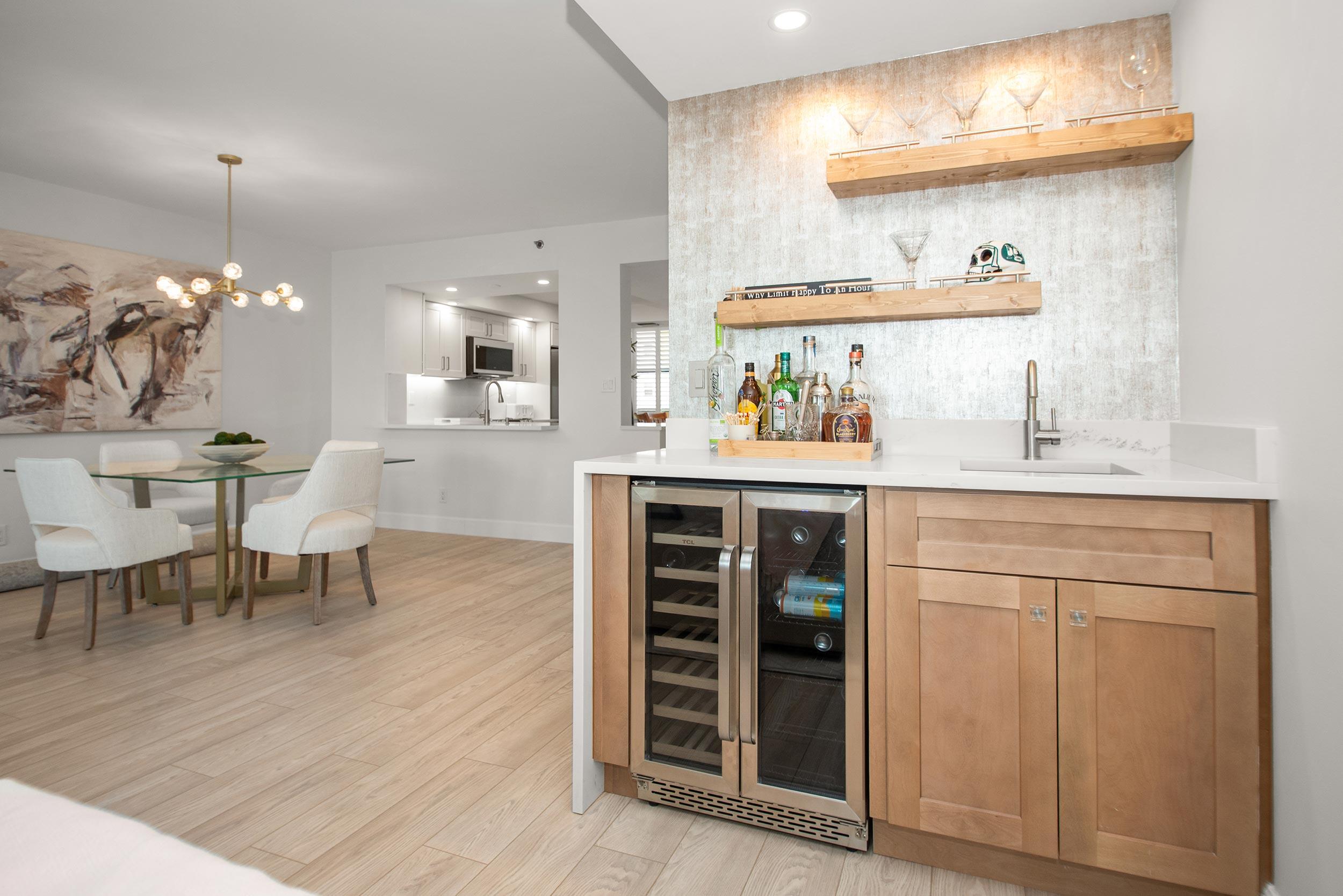 SEAPOINTE OF POMPANO BEACH CONDO - Residential