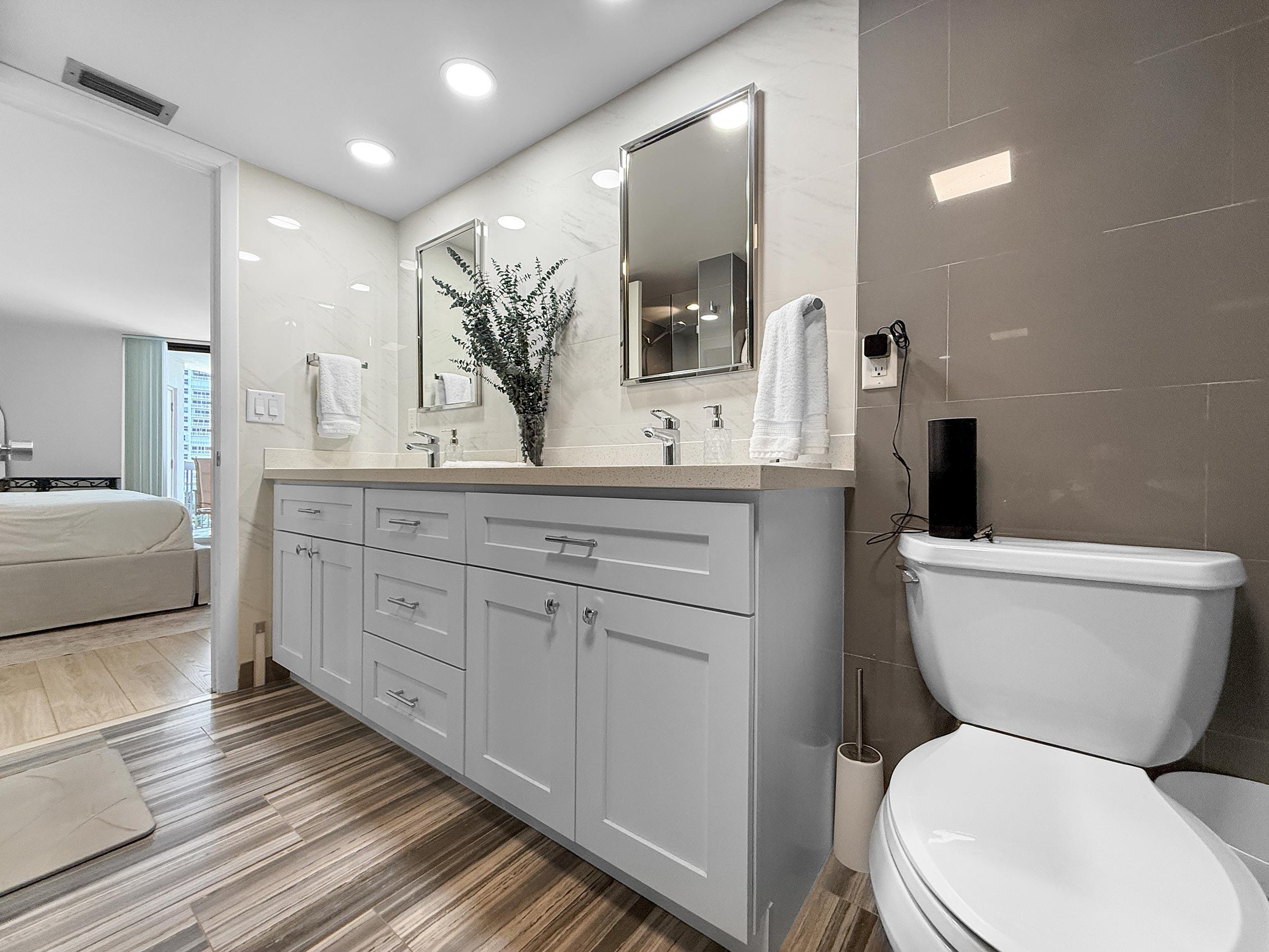 SEAPOINTE OF POMPANO BEACH CONDO - Residential