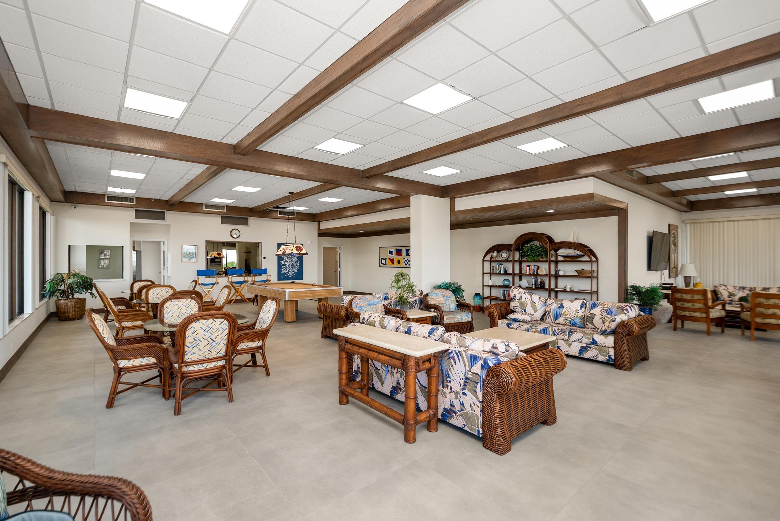 SEAPOINTE OF POMPANO BEACH CONDO - Residential