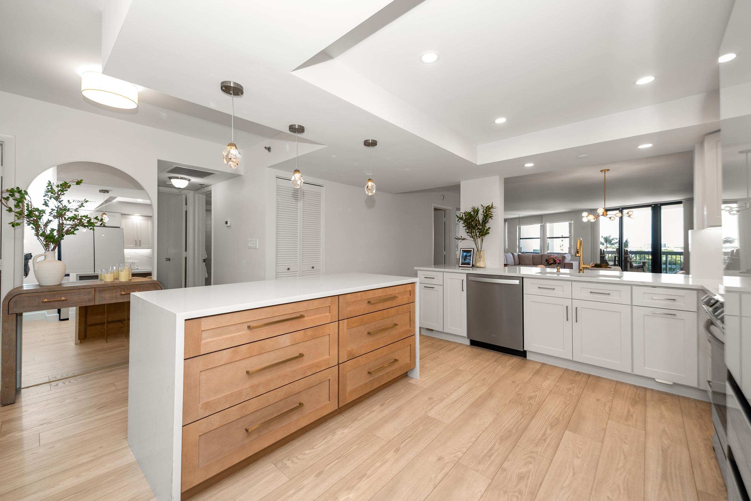 SEAPOINTE OF POMPANO BEACH CONDO - Residential