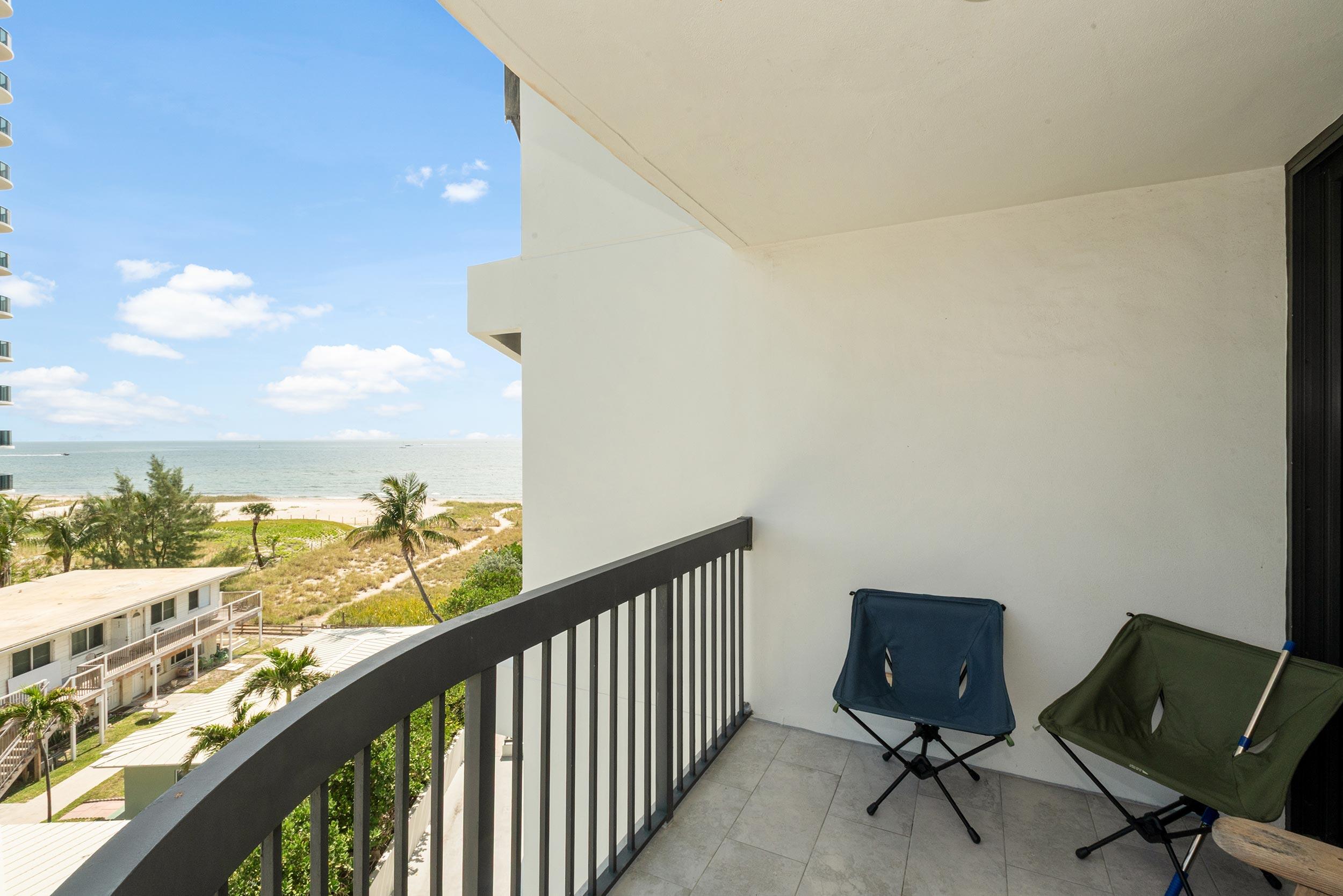 SEAPOINTE OF POMPANO BEACH CONDO - Residential