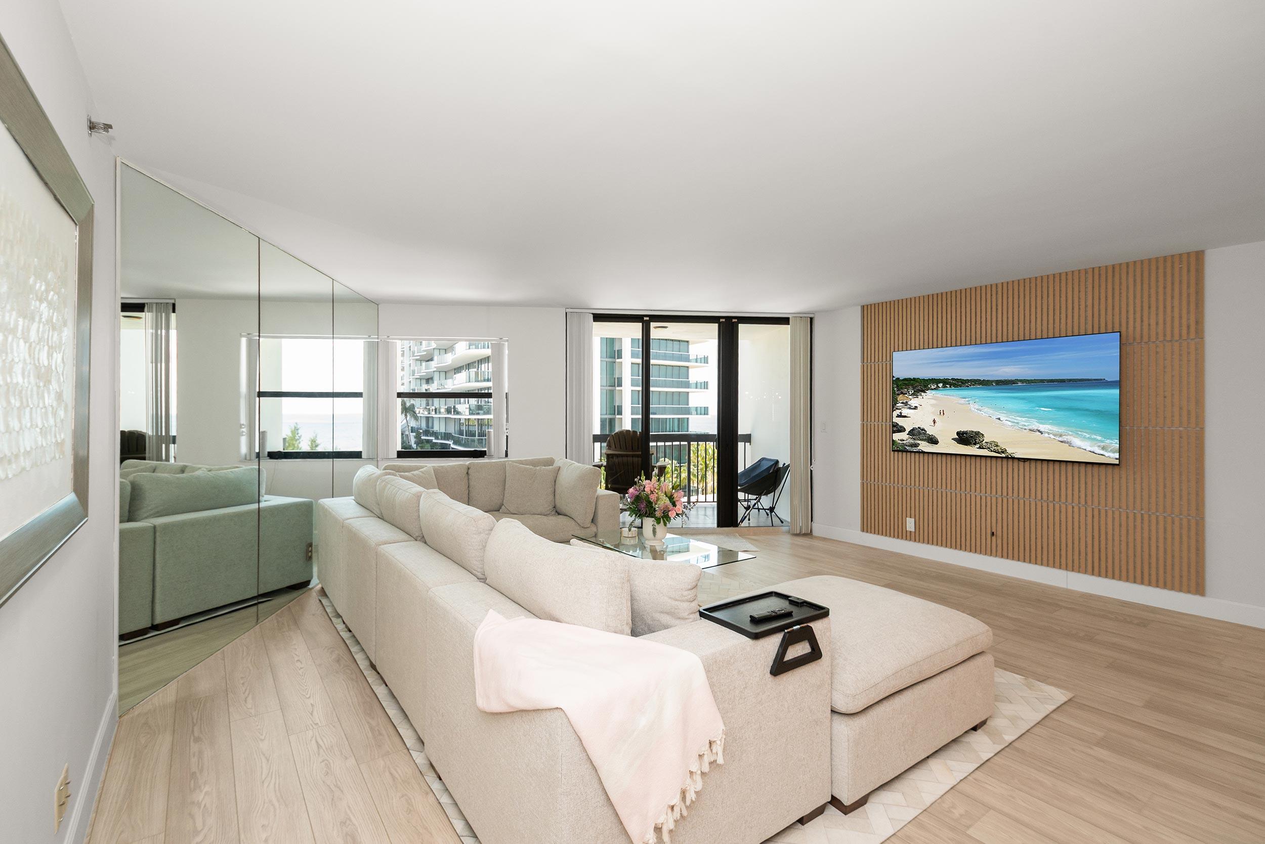 SEAPOINTE OF POMPANO BEACH CONDO - Residential