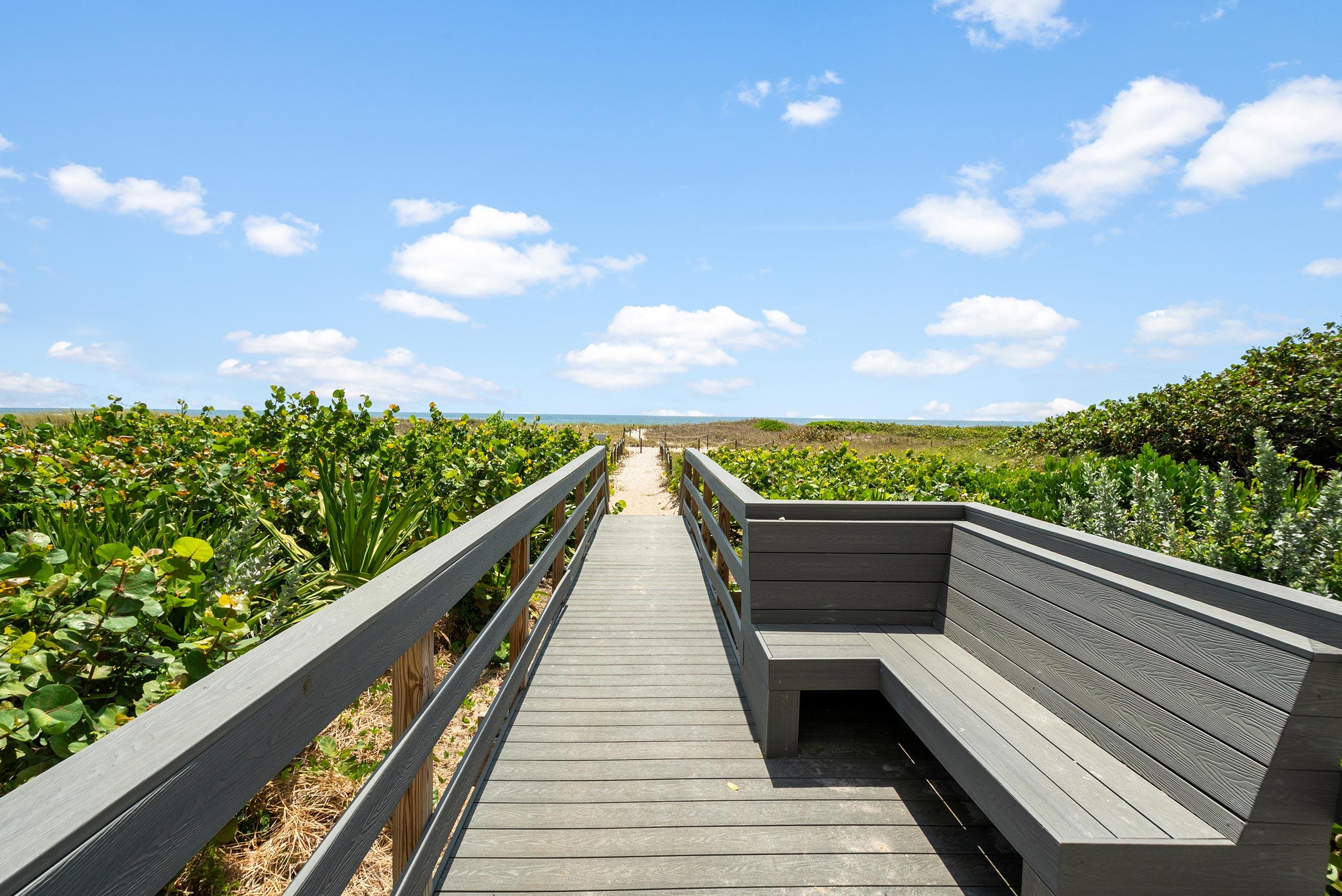 SEAPOINTE OF POMPANO BEACH CONDO - Residential