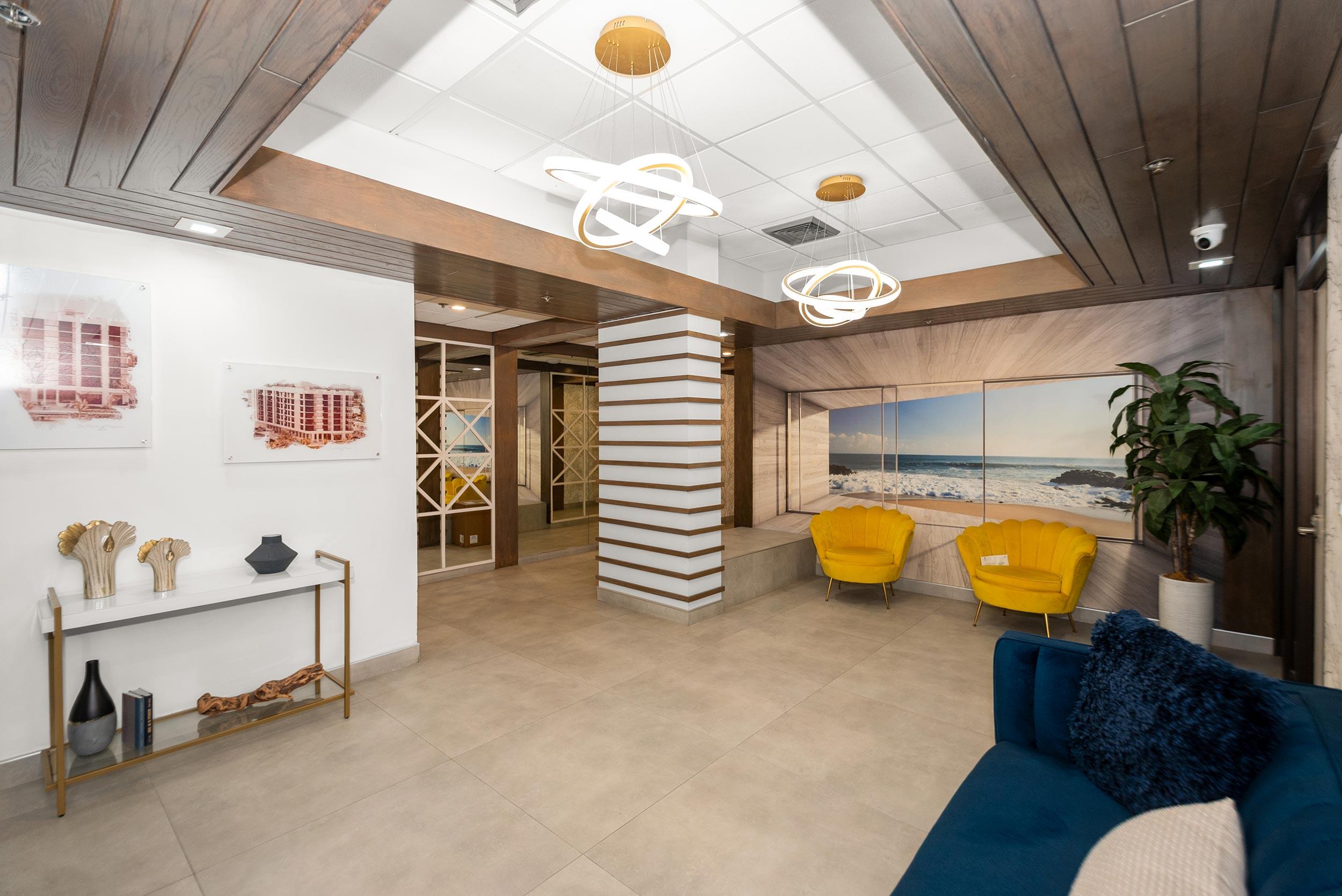 SEAPOINTE OF POMPANO BEACH CONDO - Residential