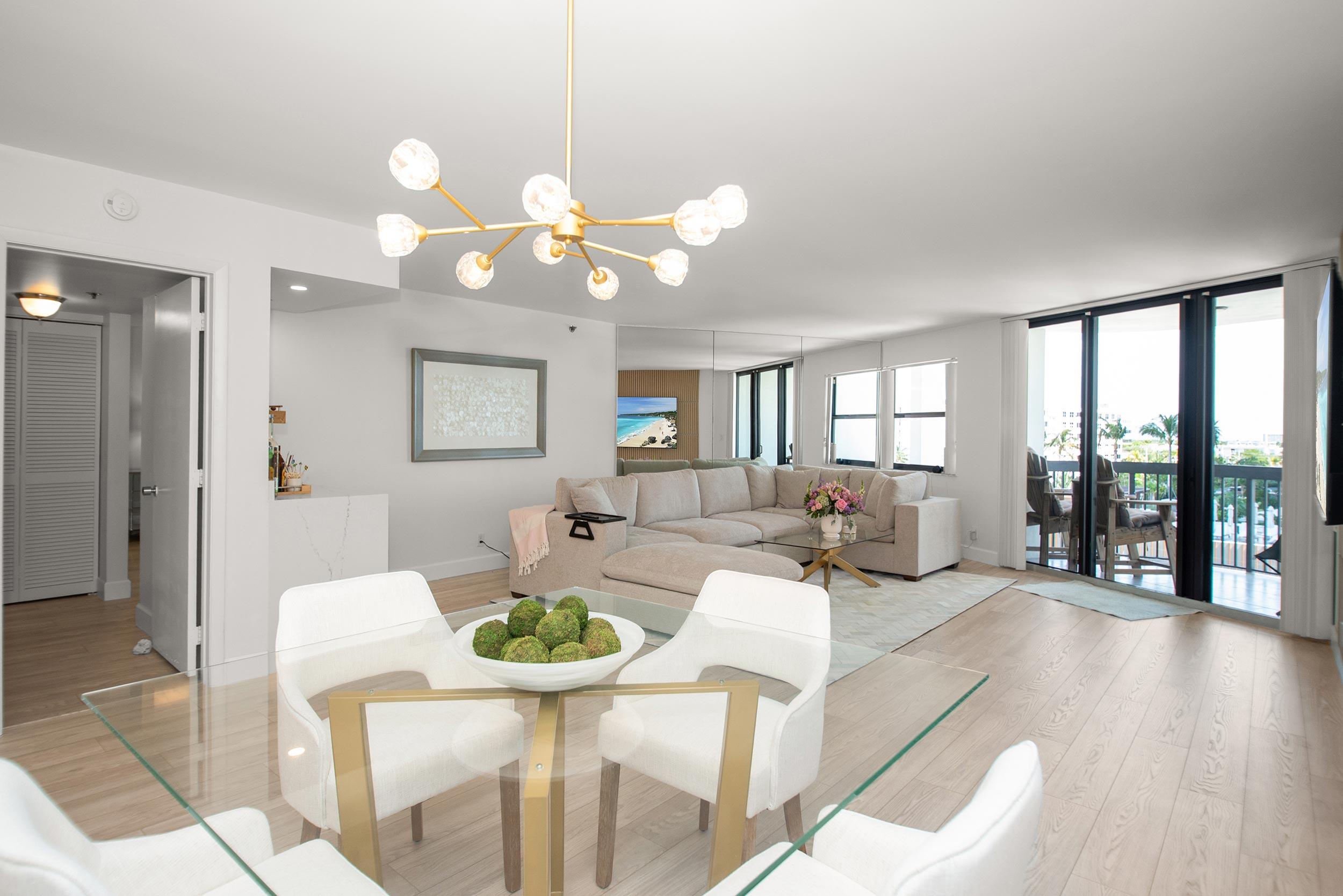 SEAPOINTE OF POMPANO BEACH CONDO - Residential