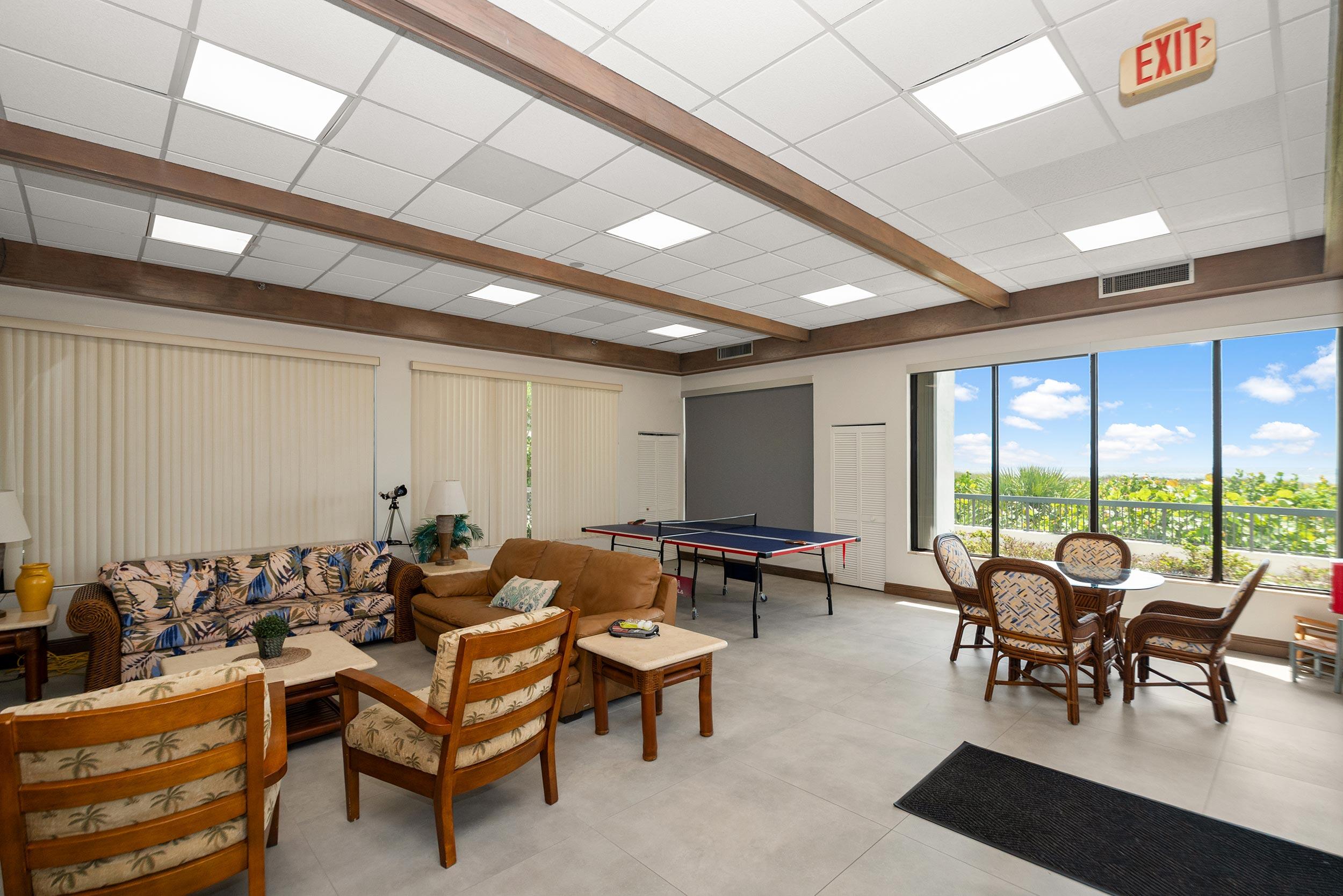 SEAPOINTE OF POMPANO BEACH CONDO - Residential
