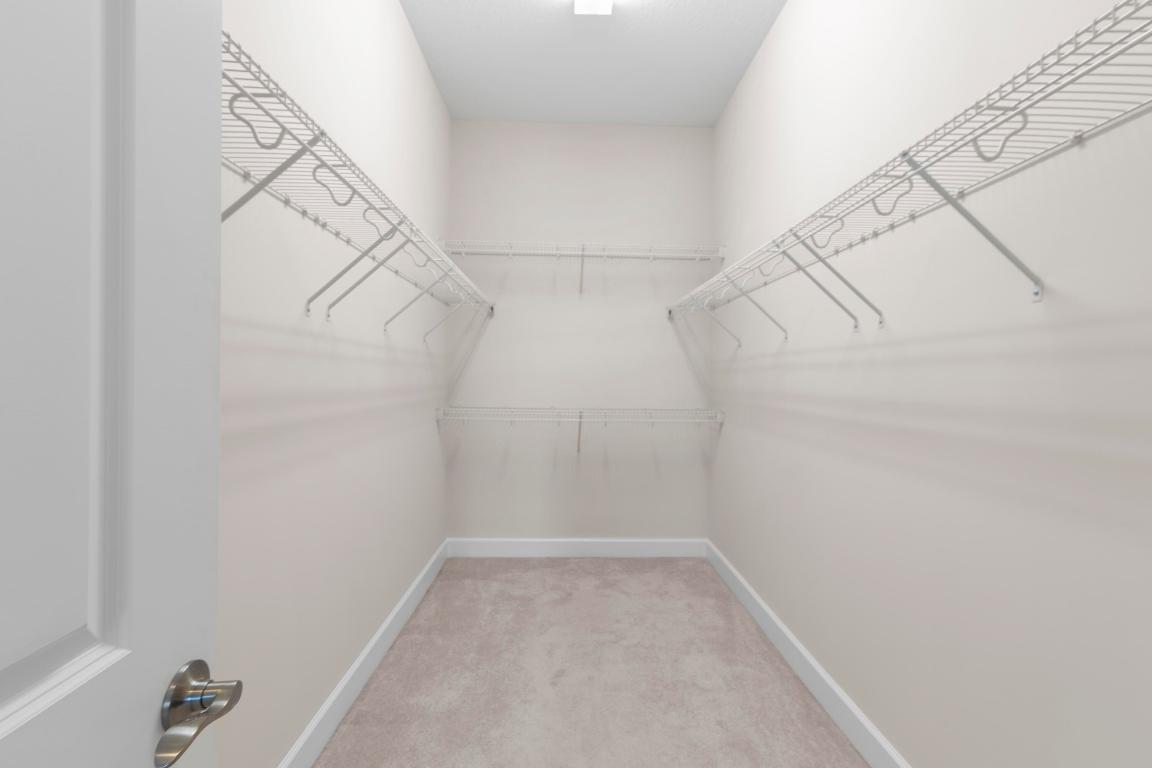 HAMMOCKS OF WESTLAKE - Residential Lease