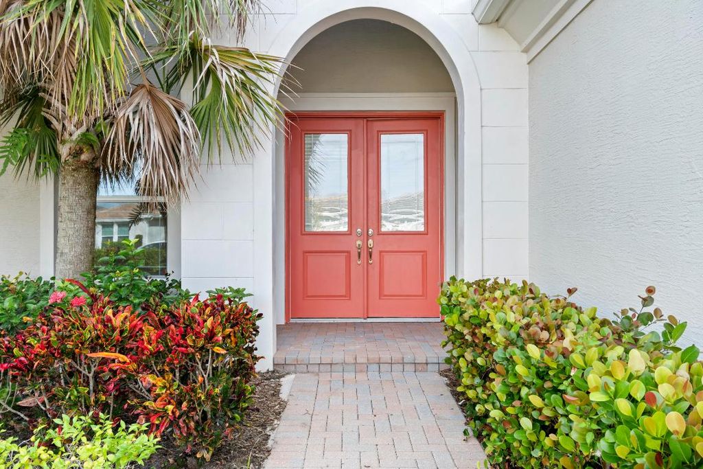 Photo of 15910 Rain Lilly Way, Westlake, FL 33470 (MLS # R11151492)