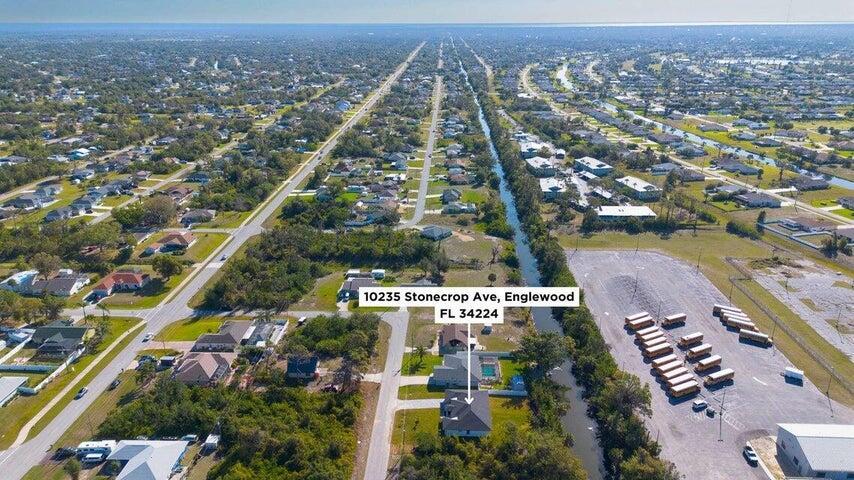 PORT CHARLOTTE SEC 64 - Residential