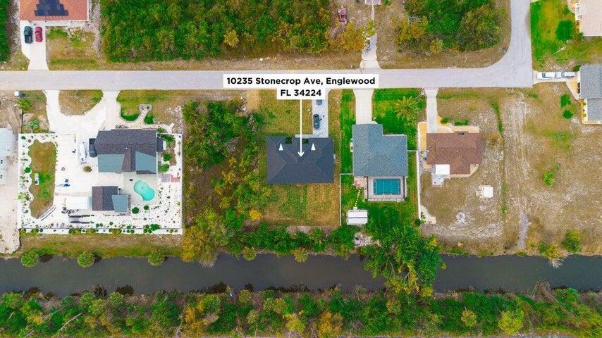 PORT CHARLOTTE SEC 64 - Residential