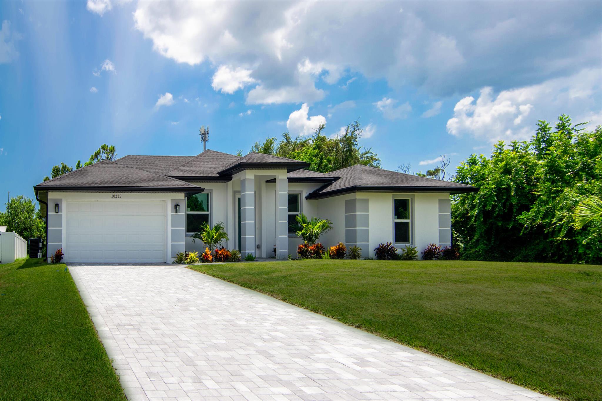 PORT CHARLOTTE SEC 64 - Residential