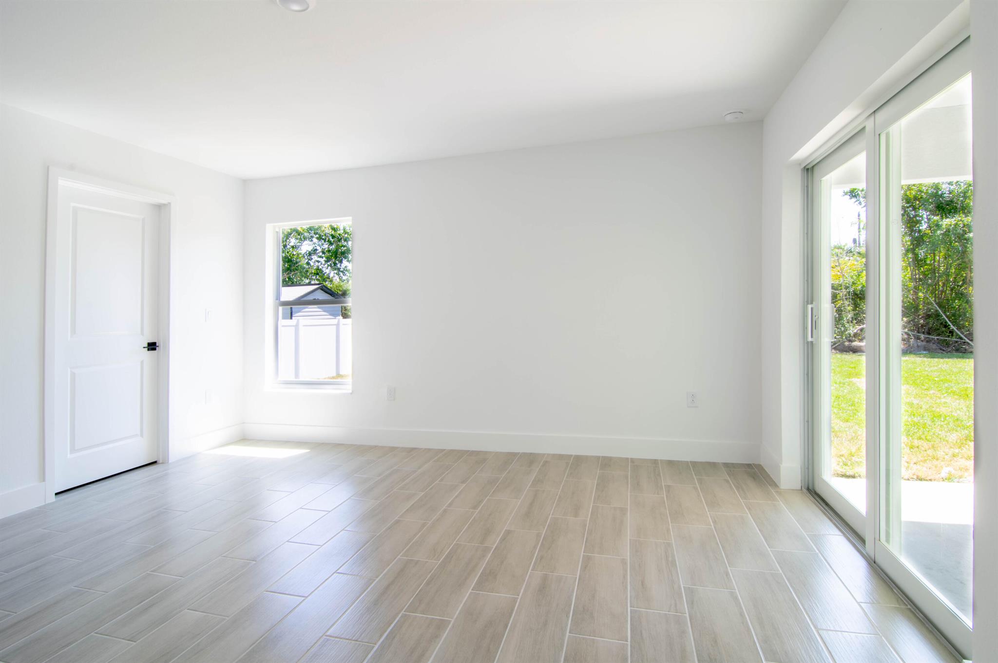 PORT CHARLOTTE SEC 64 - Residential