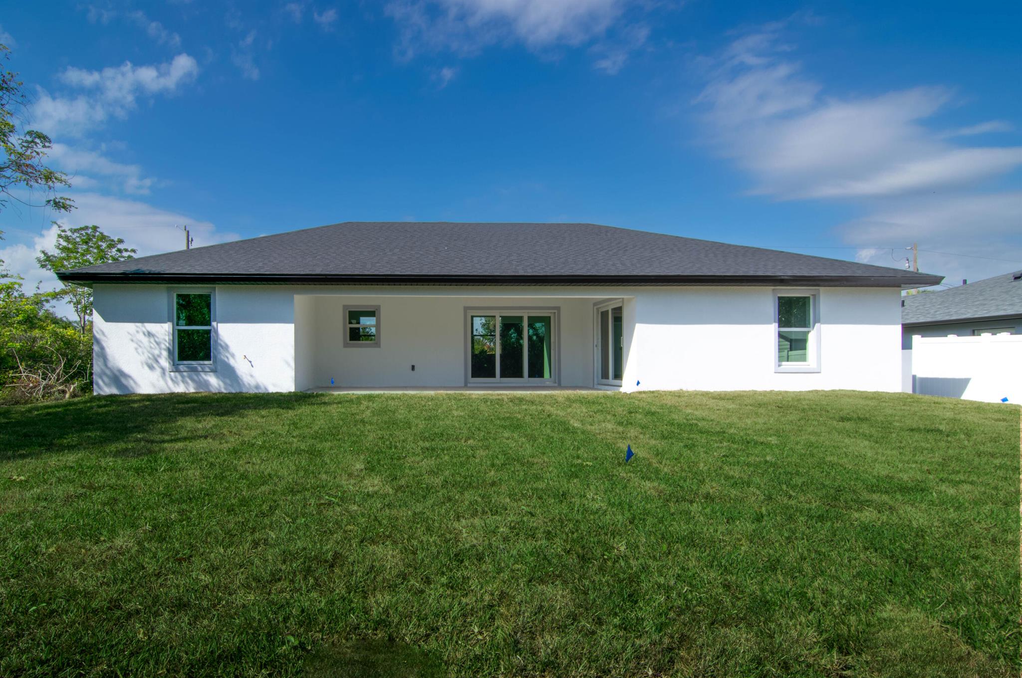 PORT CHARLOTTE SEC 64 - Residential