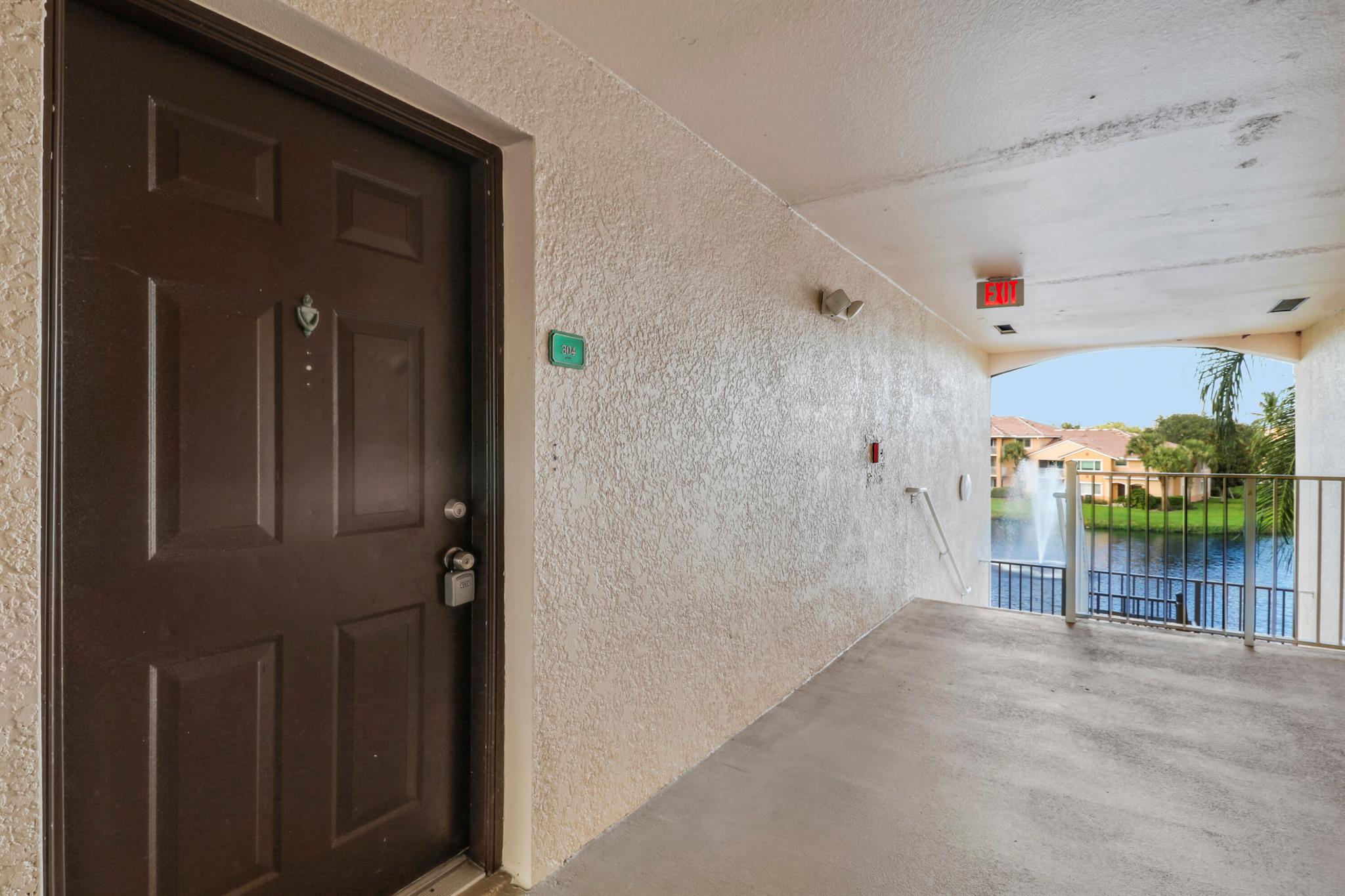 THE CLUB AT ST LUCIE WEST - Residential Lease