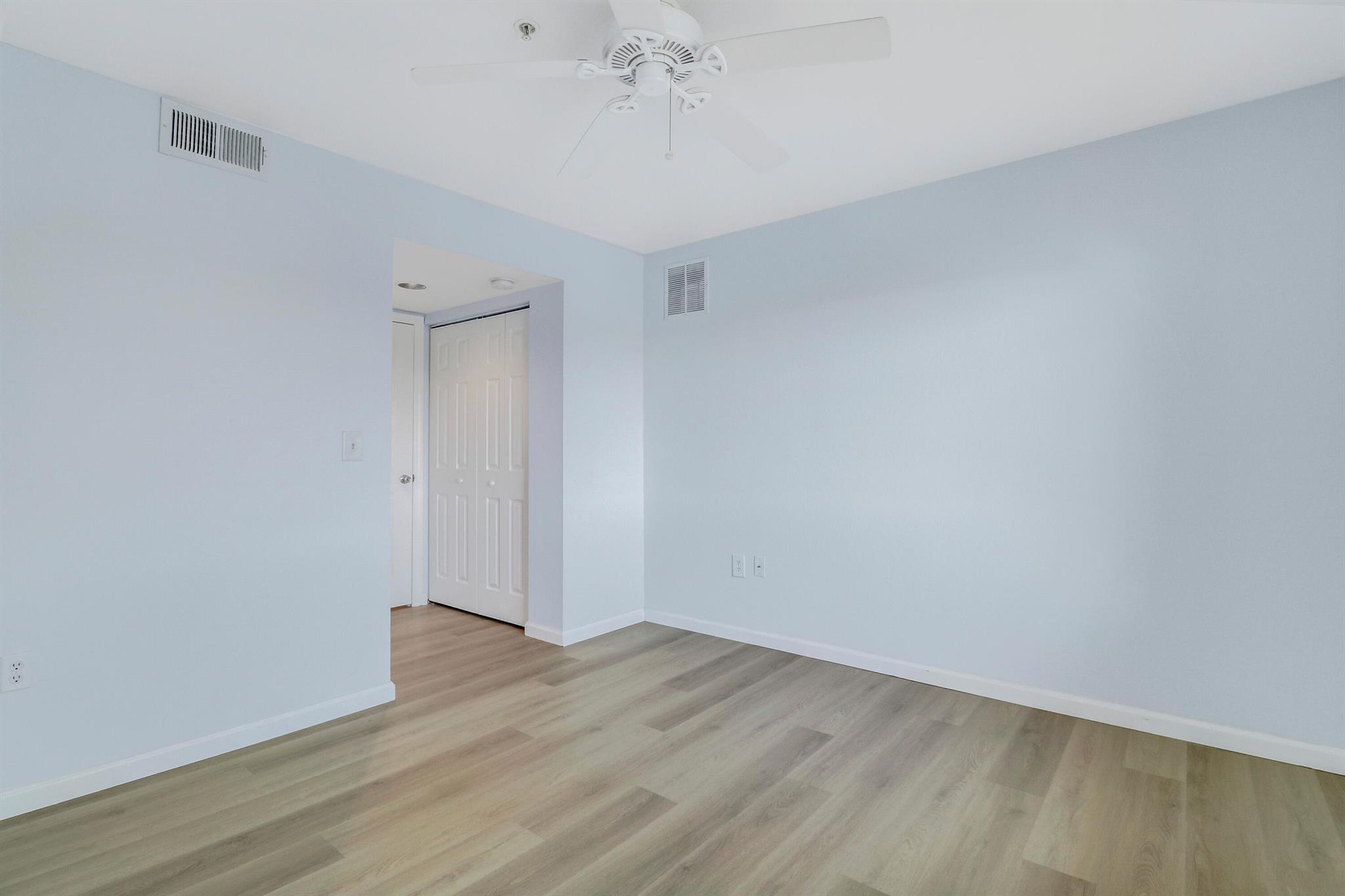 THE CLUB AT ST LUCIE WEST - Residential Lease
