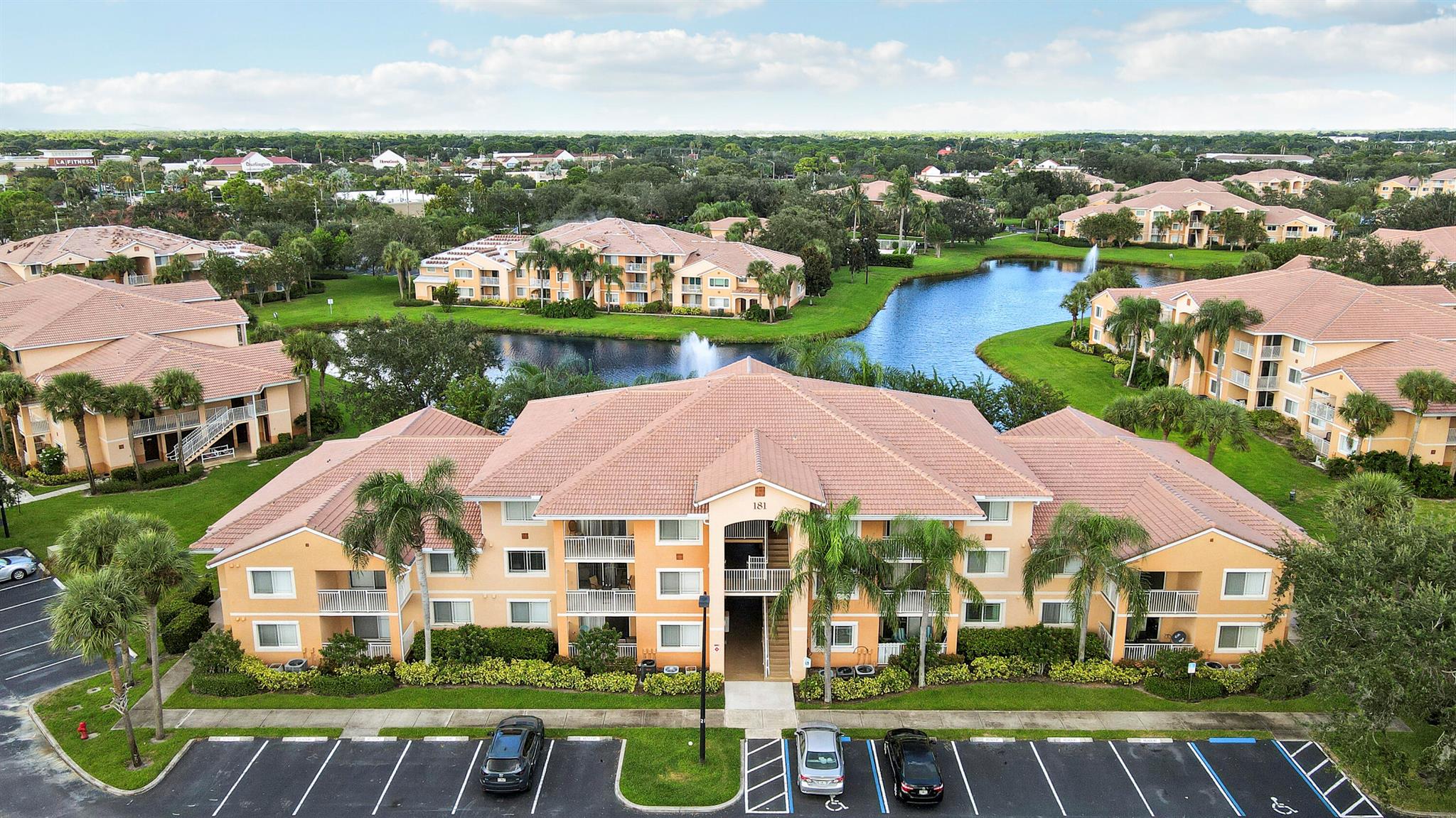 THE CLUB AT ST LUCIE WEST - Residential Lease