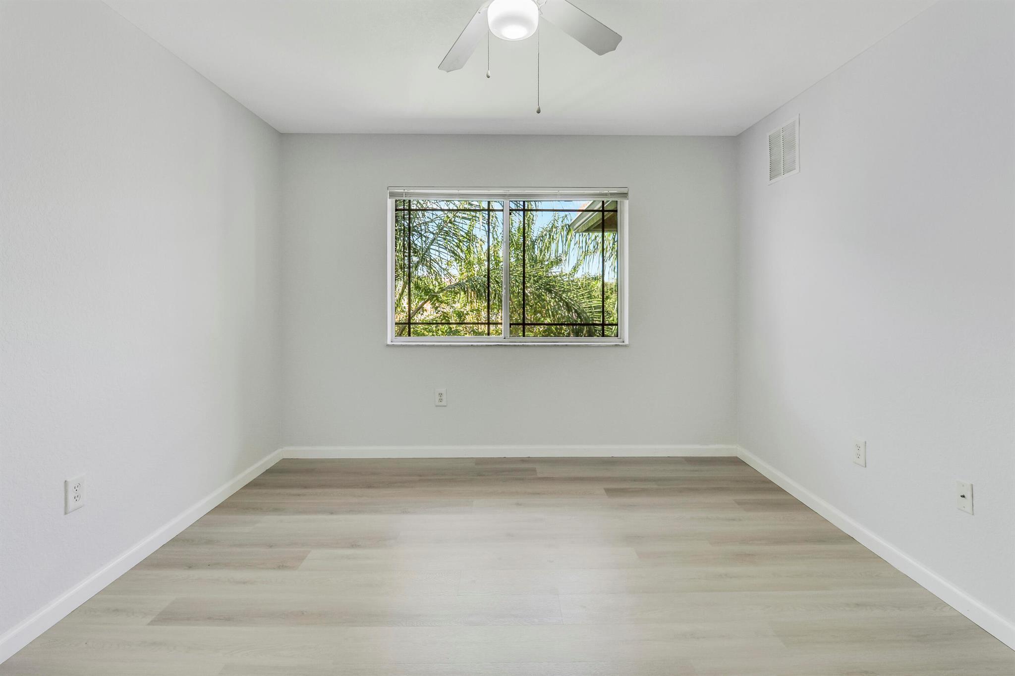 THE CLUB AT ST LUCIE WEST - Residential Lease