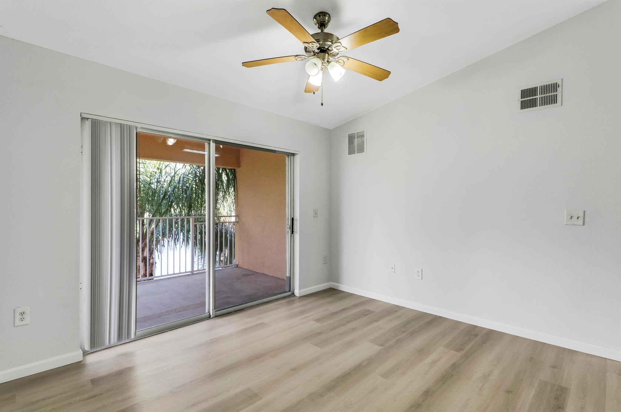 THE CLUB AT ST LUCIE WEST - Residential Lease