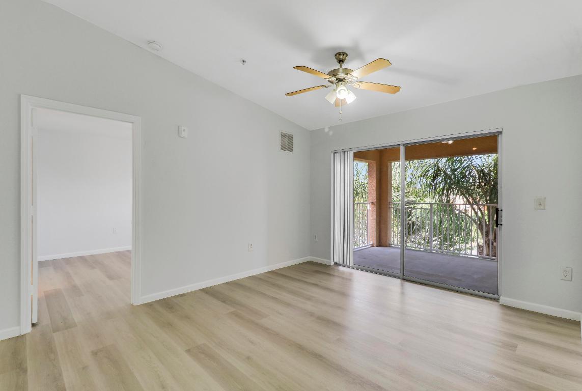 THE CLUB AT ST LUCIE WEST, A CONDOMINIUM - Residential Lease