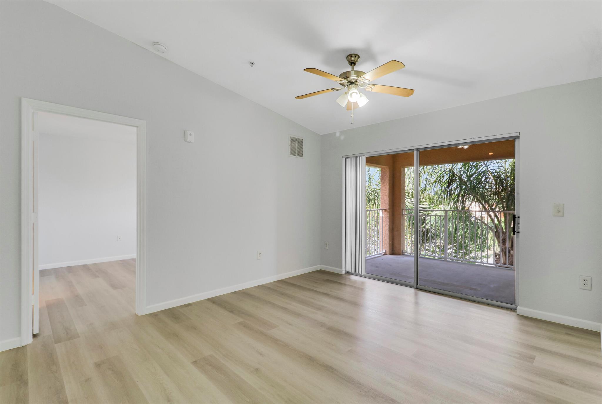 THE CLUB AT ST LUCIE WEST - Residential Lease