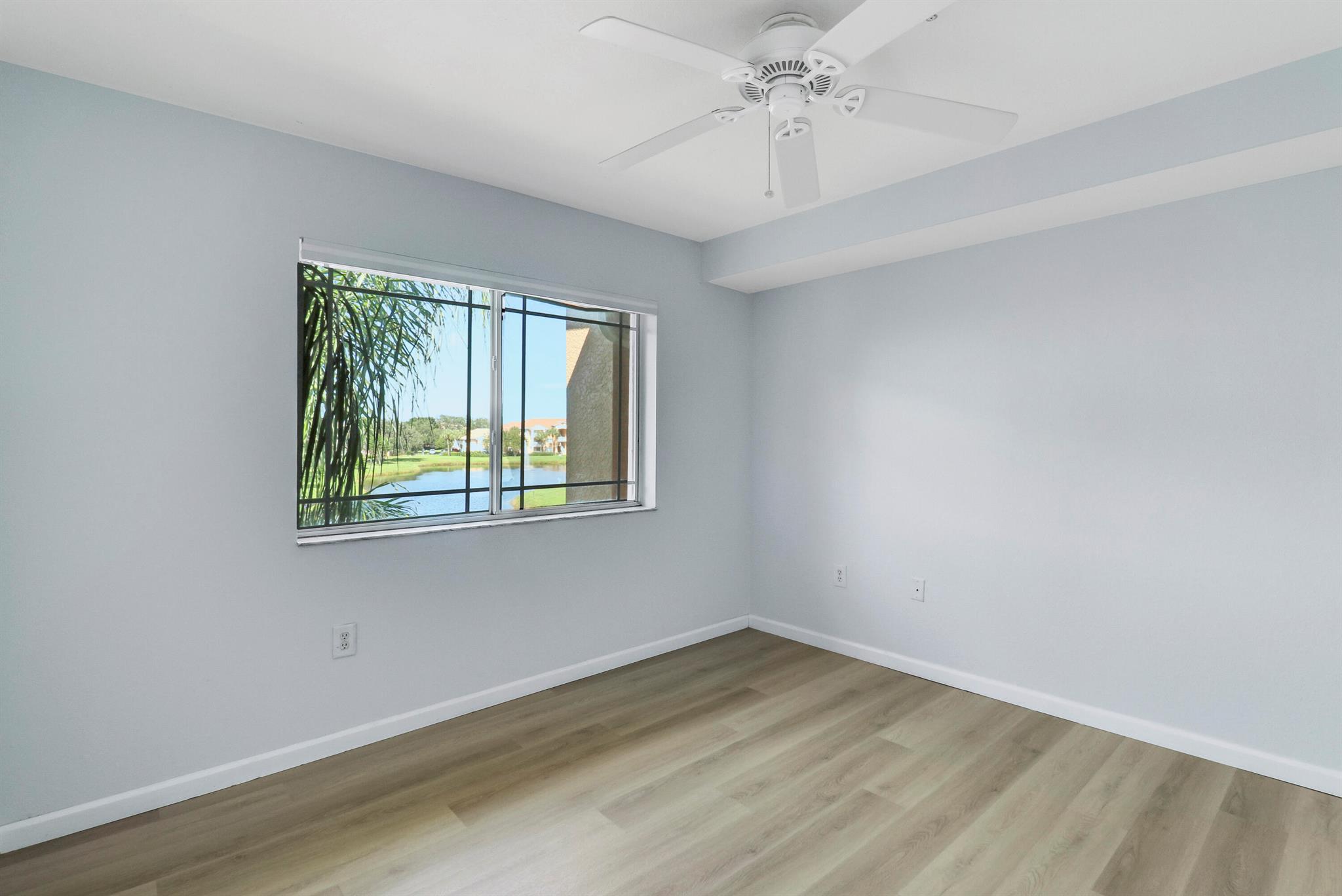 THE CLUB AT ST LUCIE WEST - Residential Lease