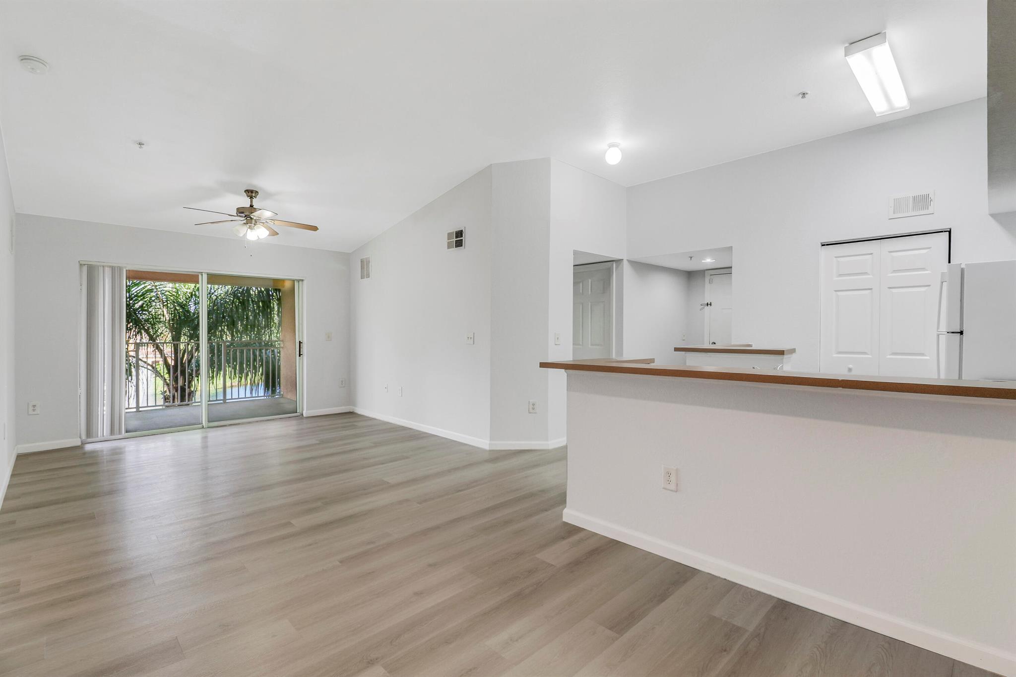THE CLUB AT ST LUCIE WEST - Residential Lease