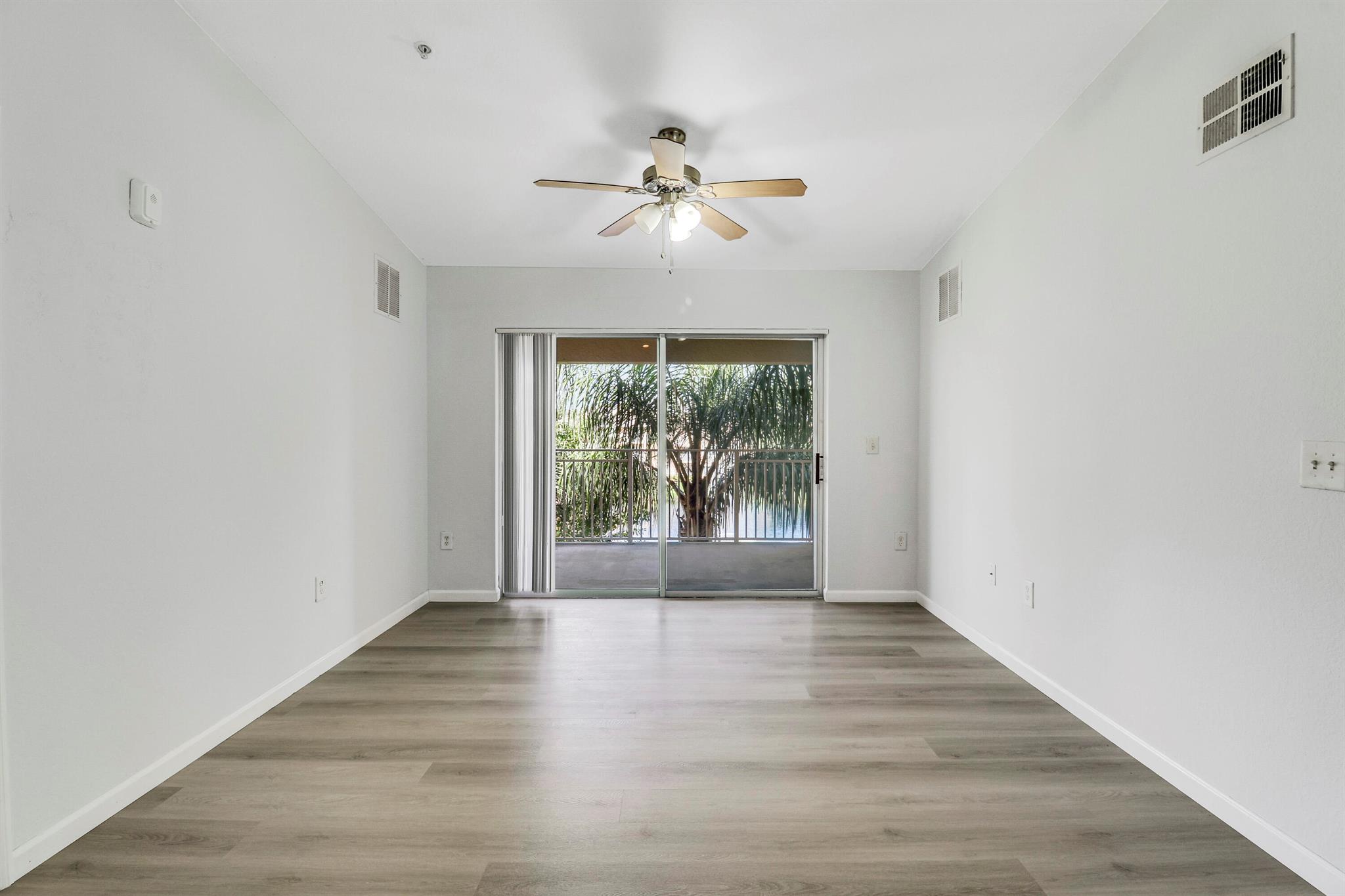 THE CLUB AT ST LUCIE WEST - Residential Lease