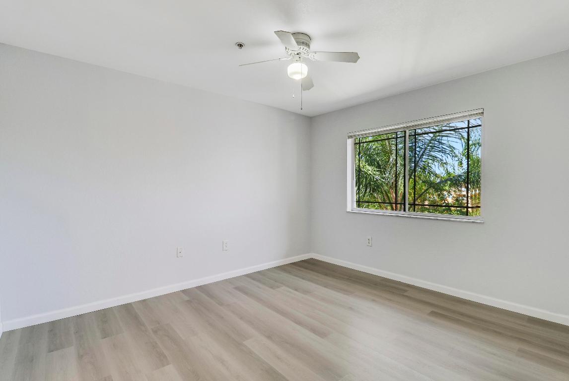 THE CLUB AT ST LUCIE WEST, A CONDOMINIUM - Residential Lease