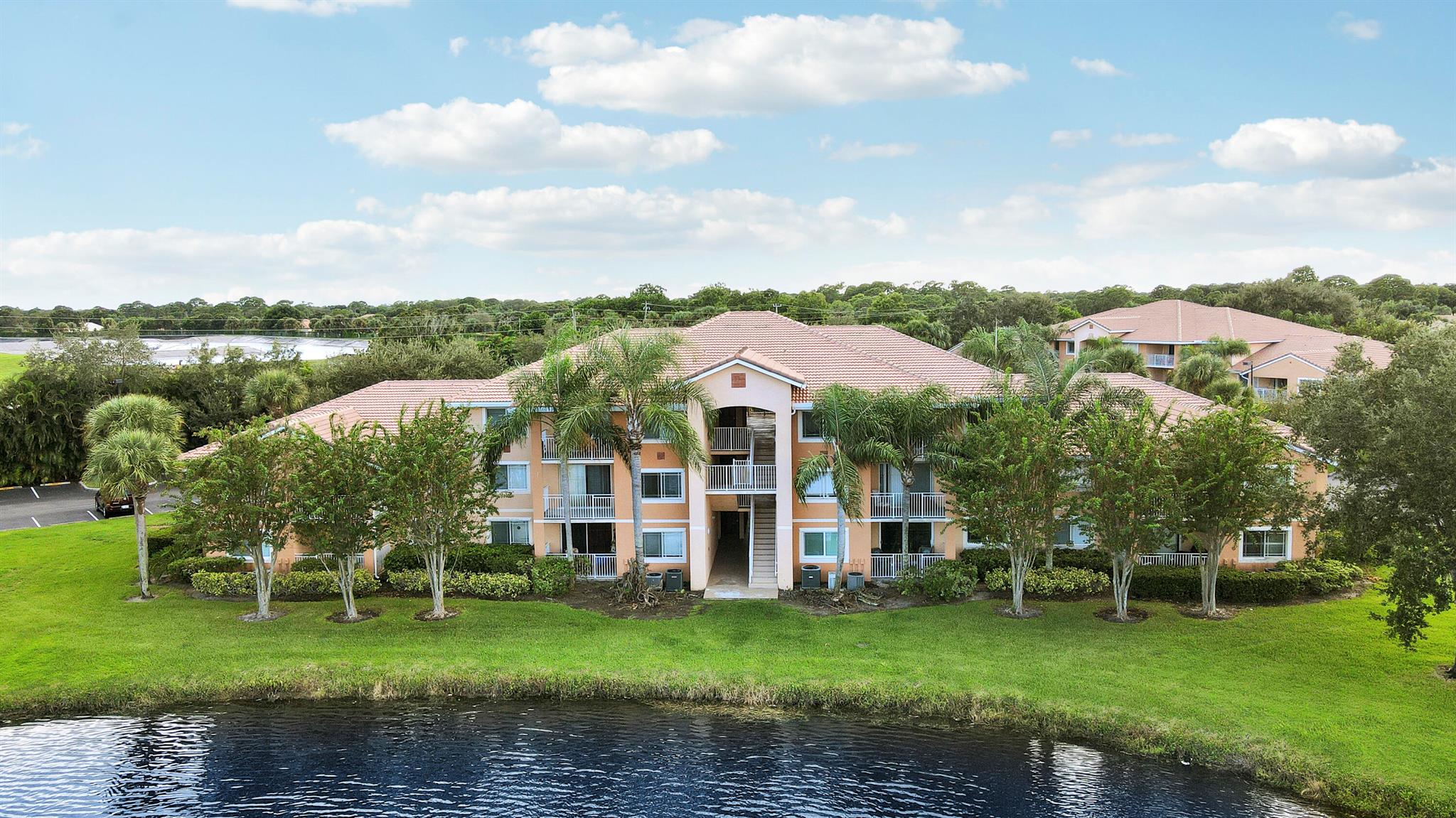THE CLUB AT ST LUCIE WEST - Residential Lease
