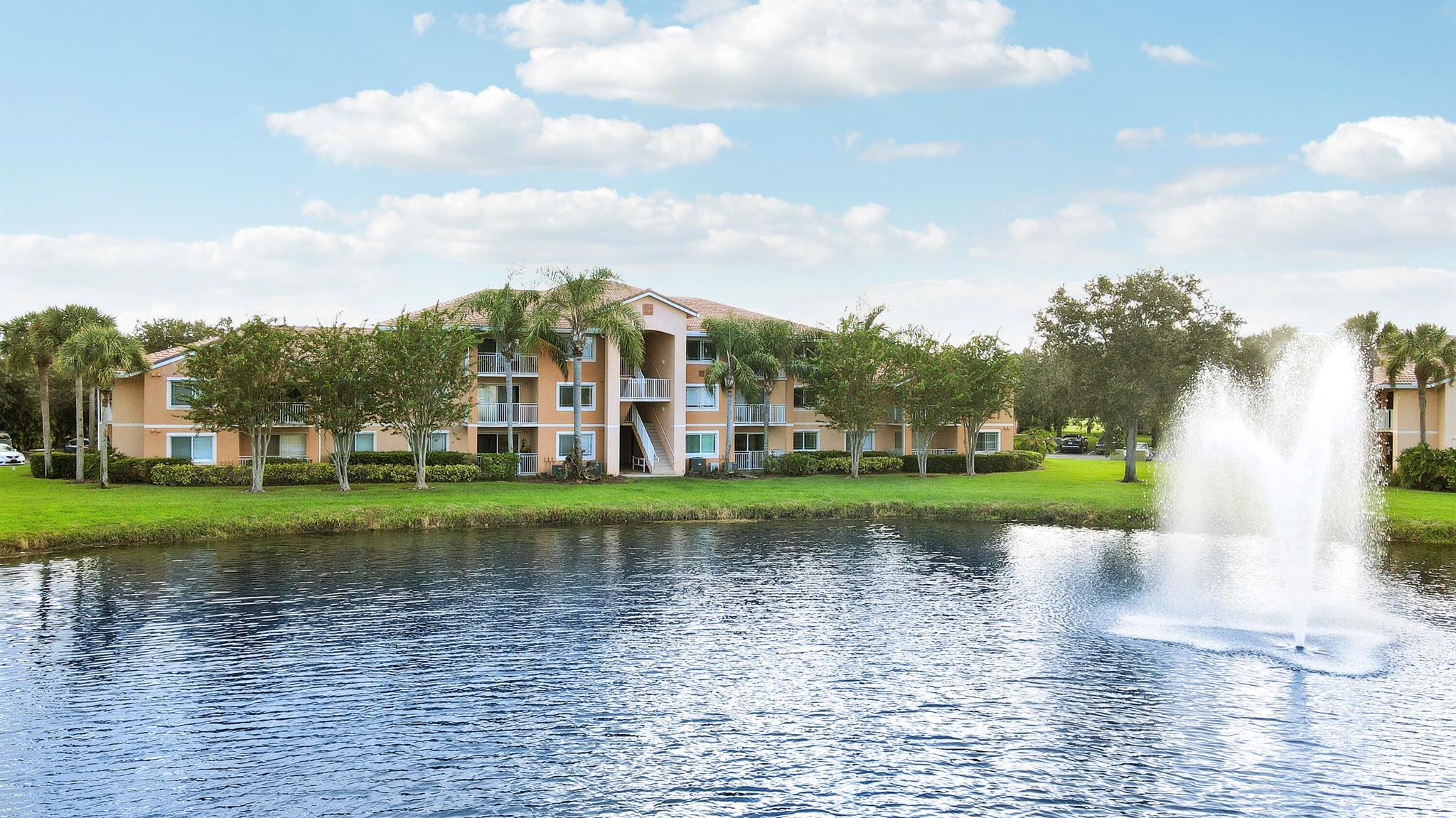 THE CLUB AT ST LUCIE WEST - Residential Lease
