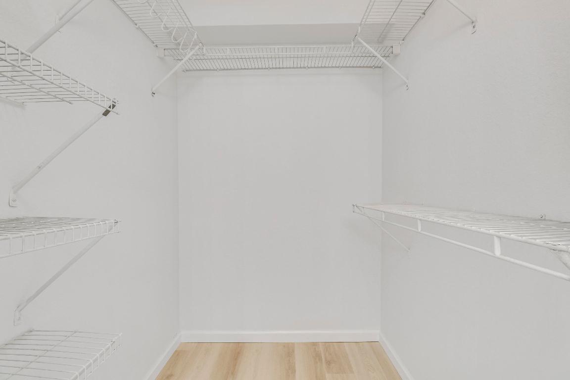 THE CLUB AT ST LUCIE WEST, A CONDOMINIUM - Residential Lease