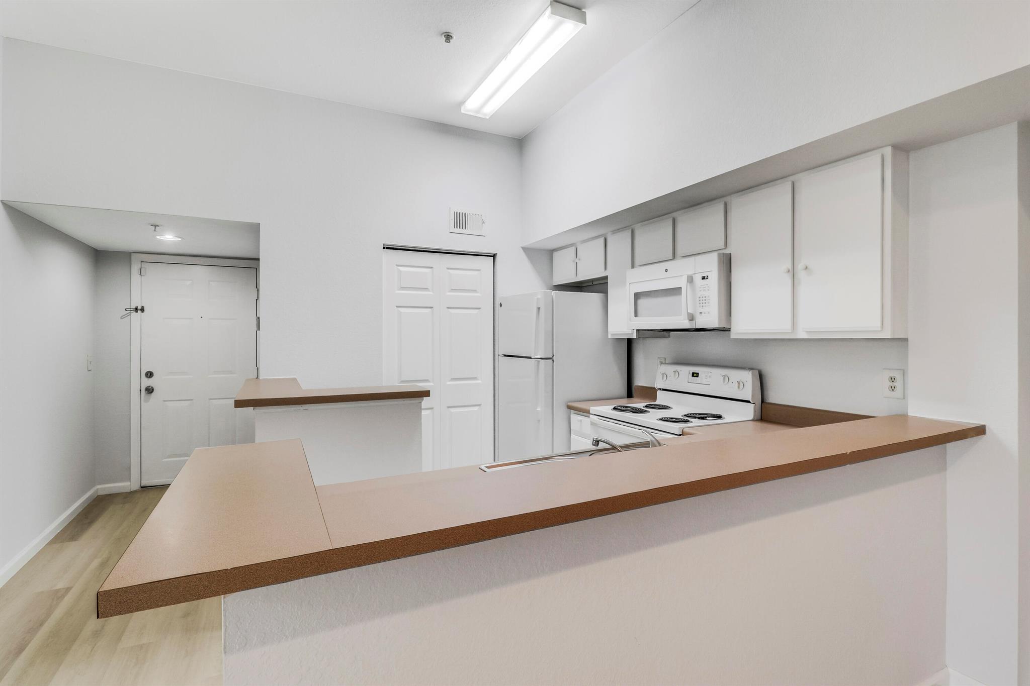 THE CLUB AT ST LUCIE WEST - Residential Lease