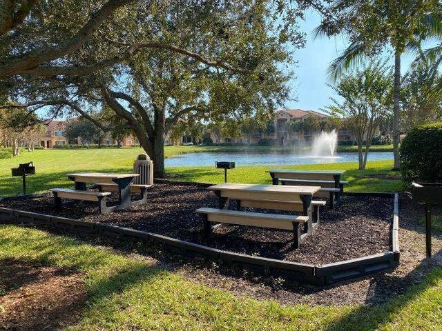 THE CLUB AT ST LUCIE WEST - Residential Lease