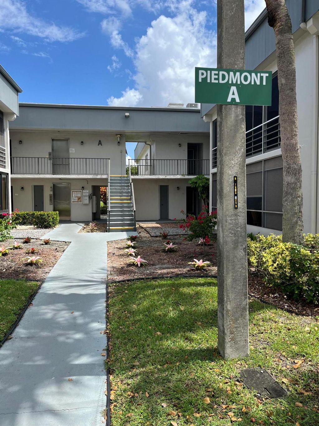 Photo of 15 Piedmont #A, Delray Beach, FL 33484 (MLS # R11110951)