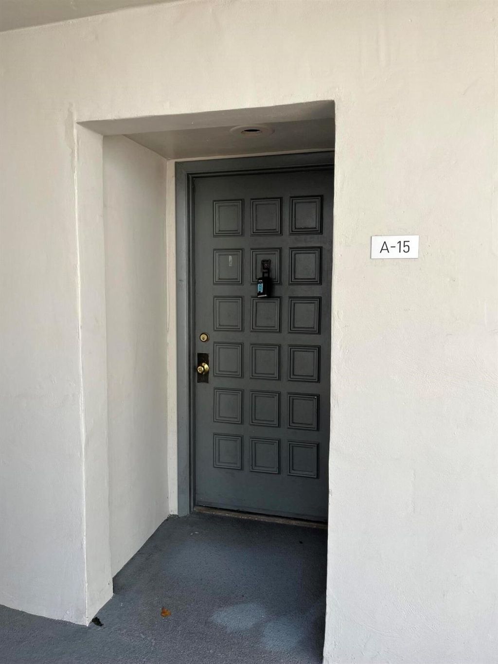 Photo of 15 Piedmont #A, Delray Beach, FL 33484 (MLS # R11110951)