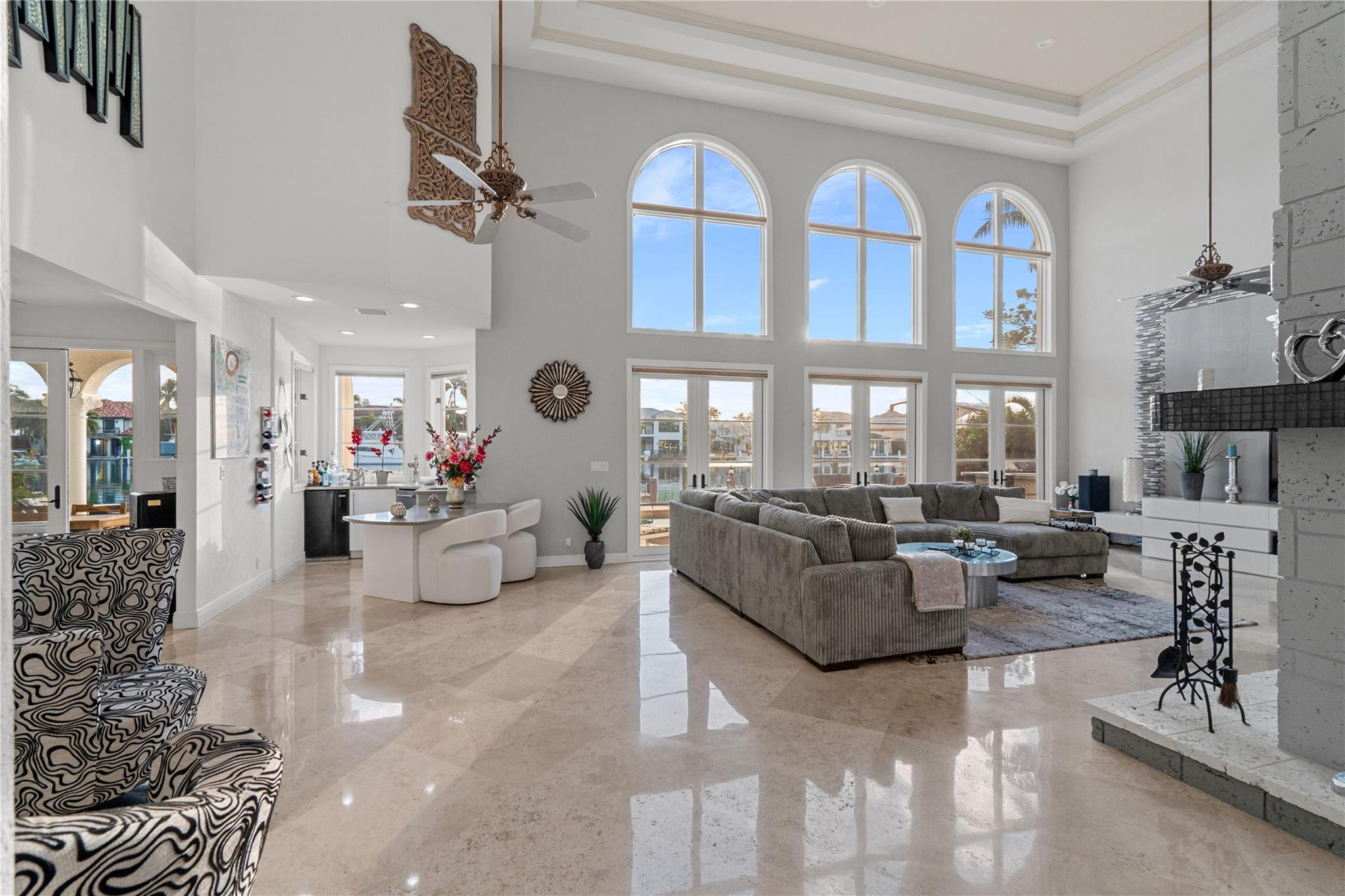 Lake Placid 35-23 B - Residential