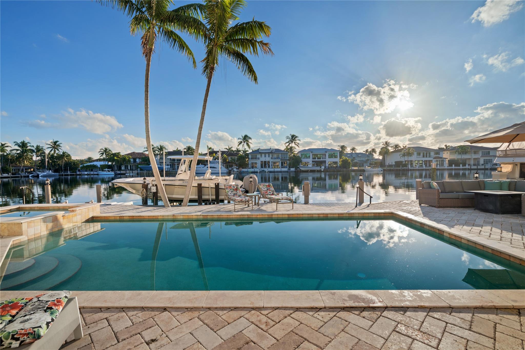 Lake Placid 35-23 B - Residential