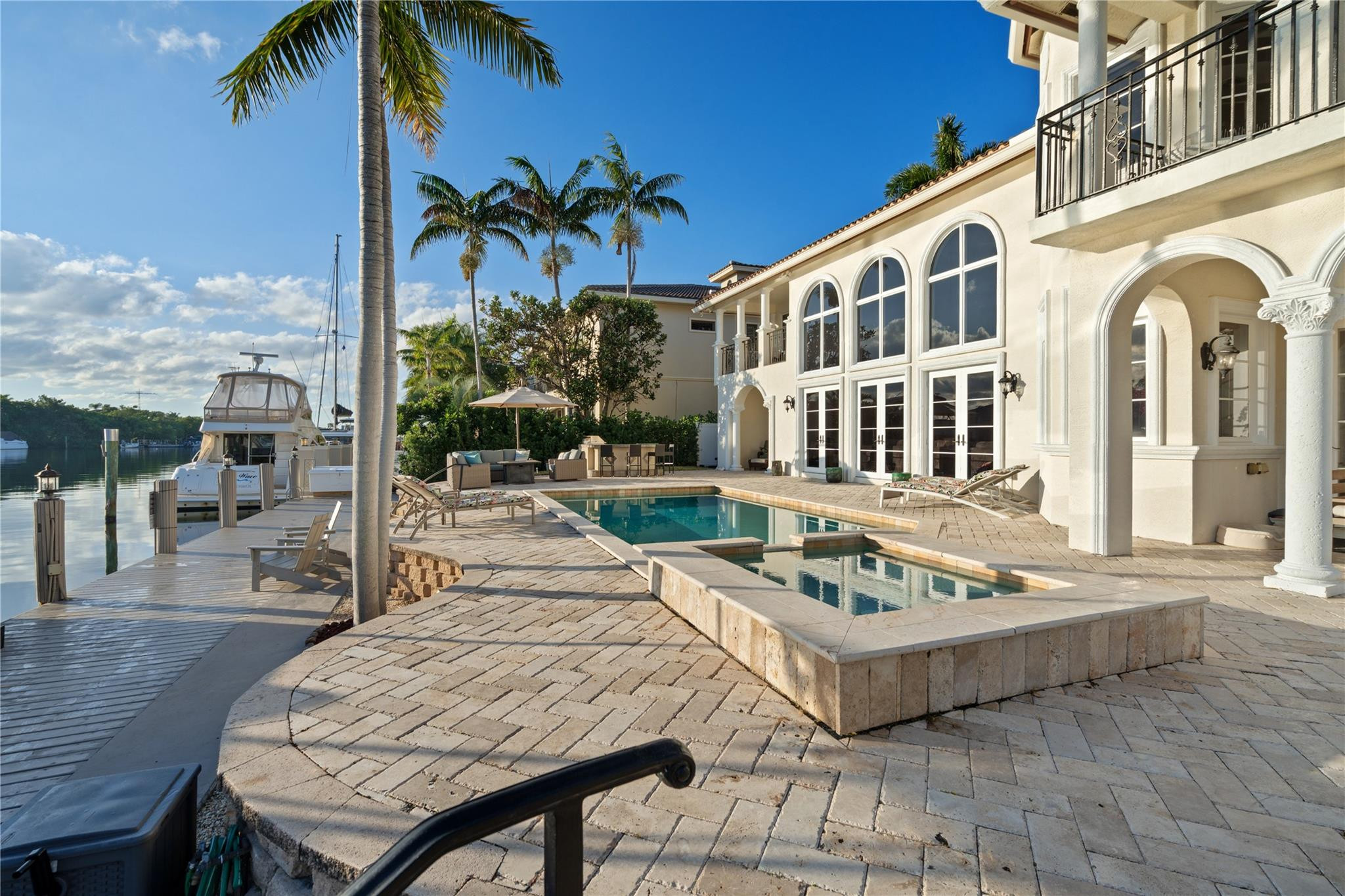 Lake Placid 35-23 B - Residential