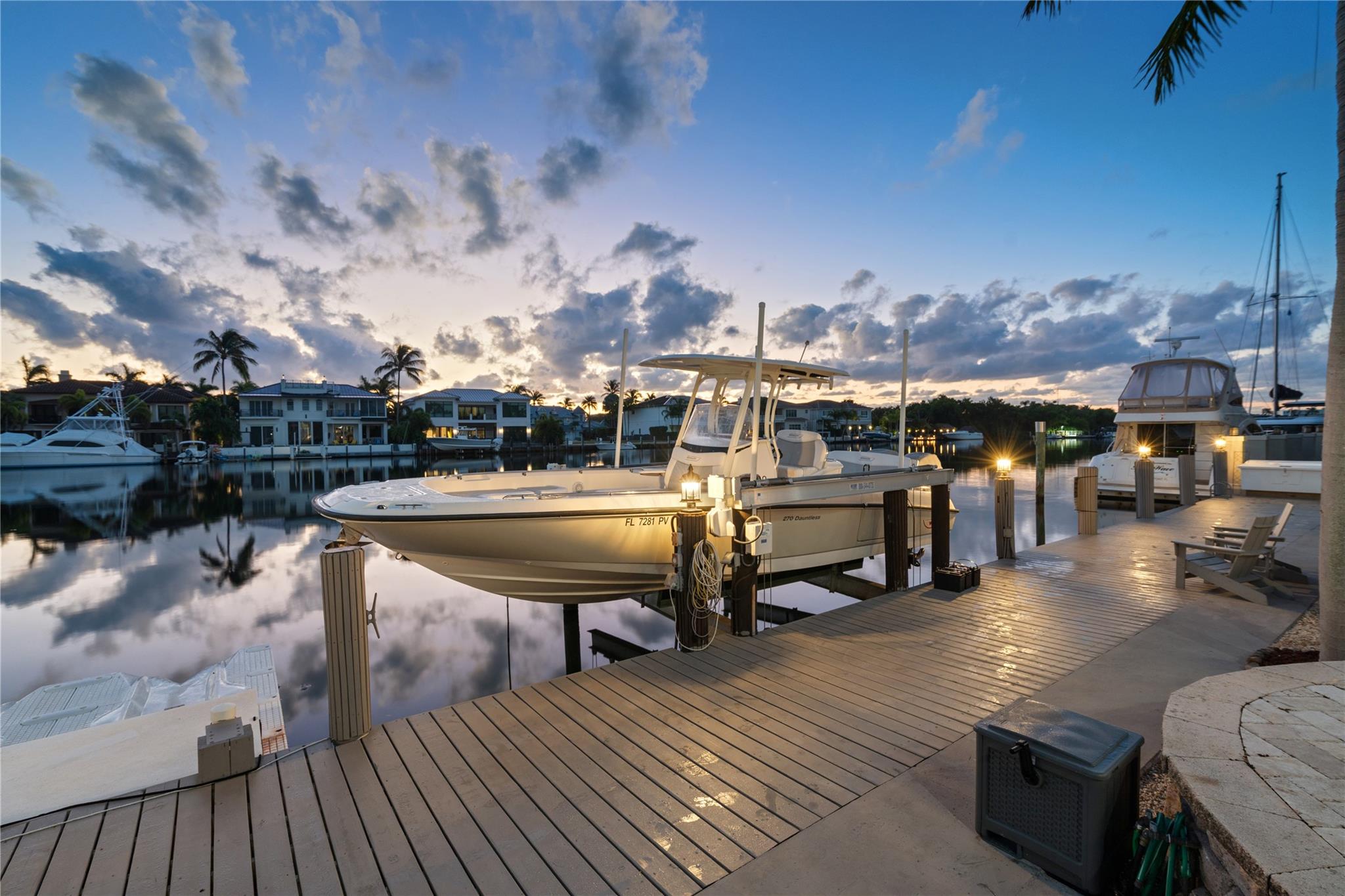 Lake Placid 35-23 B - Residential