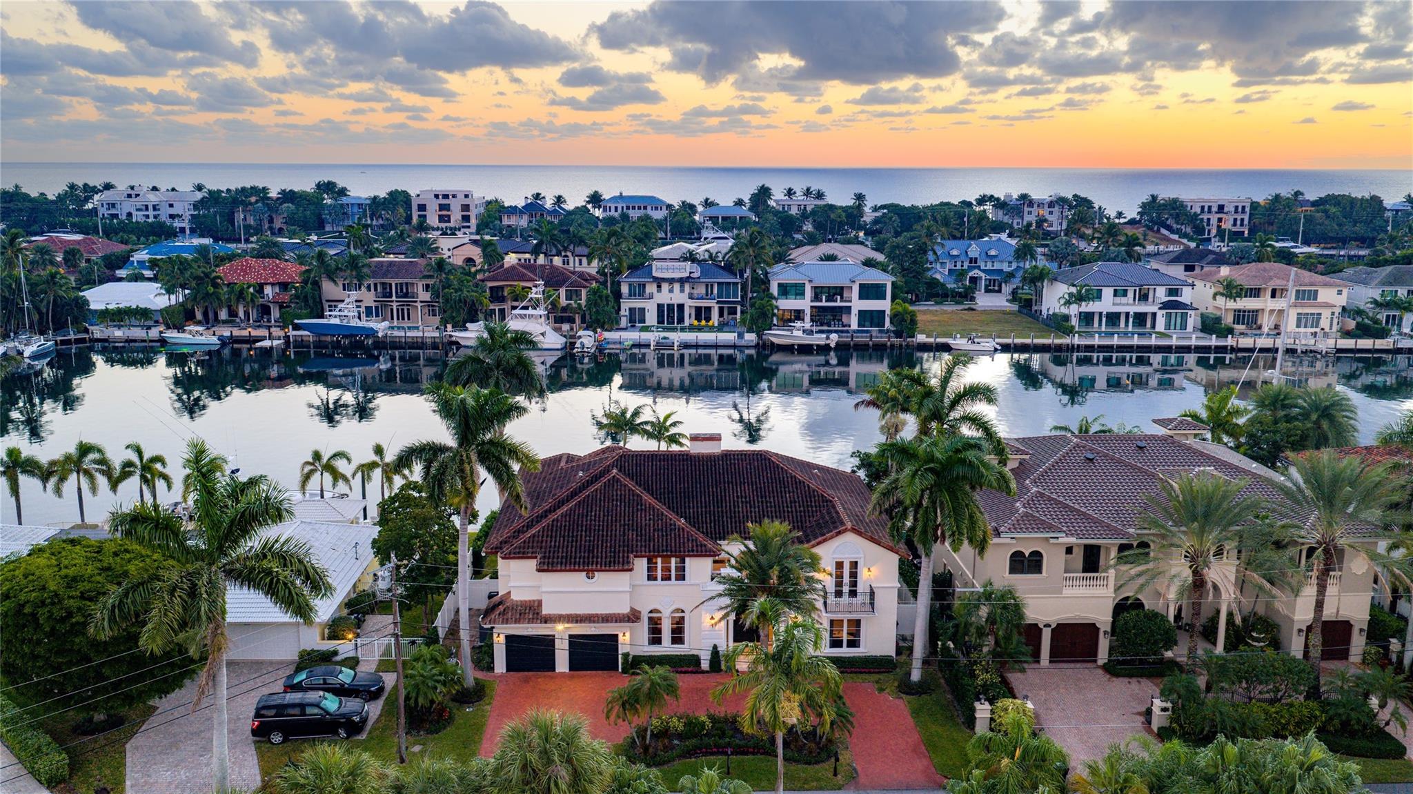 Lake Placid 35-23 B - Residential