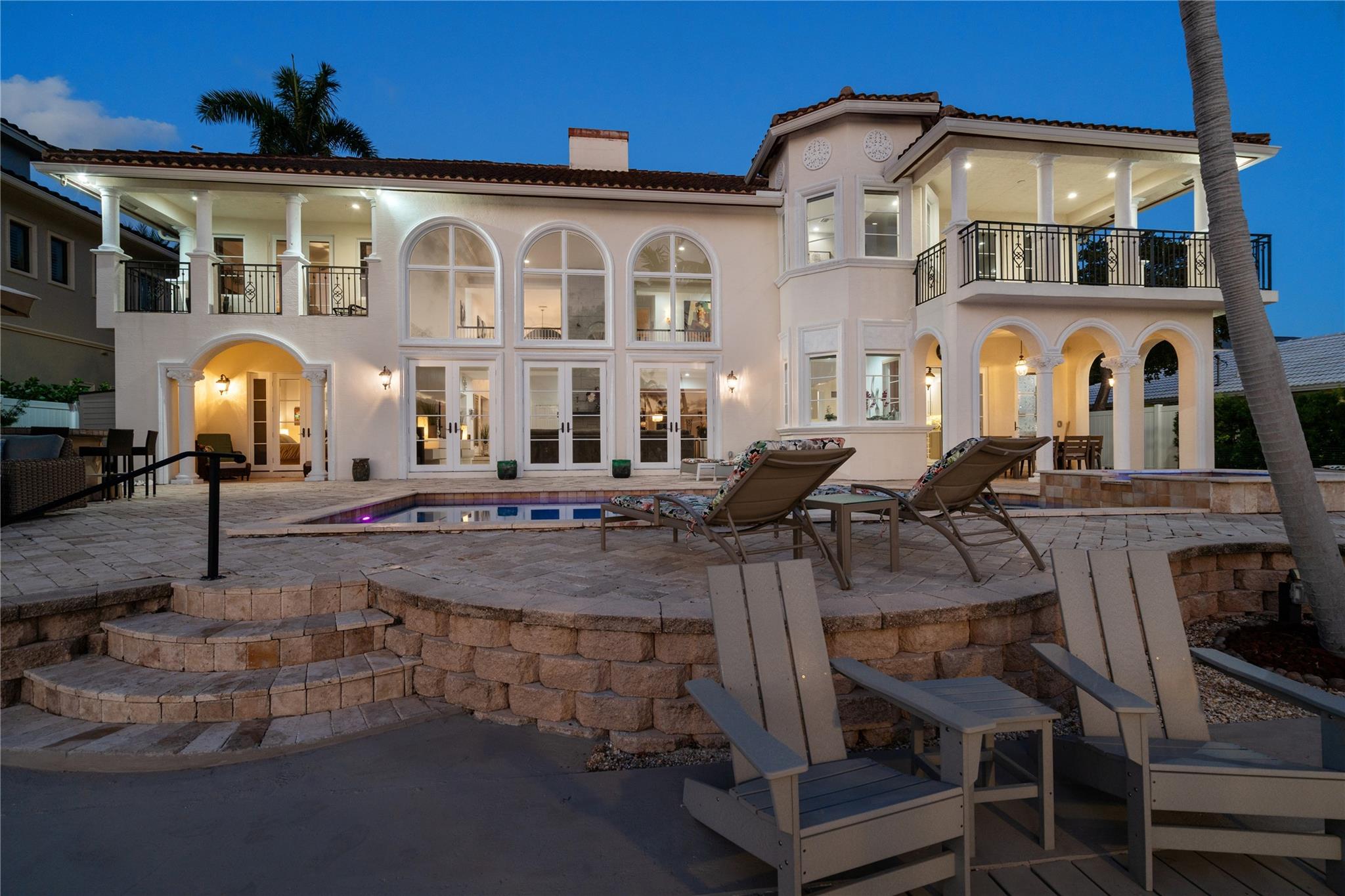 Lake Placid 35-23 B - Residential