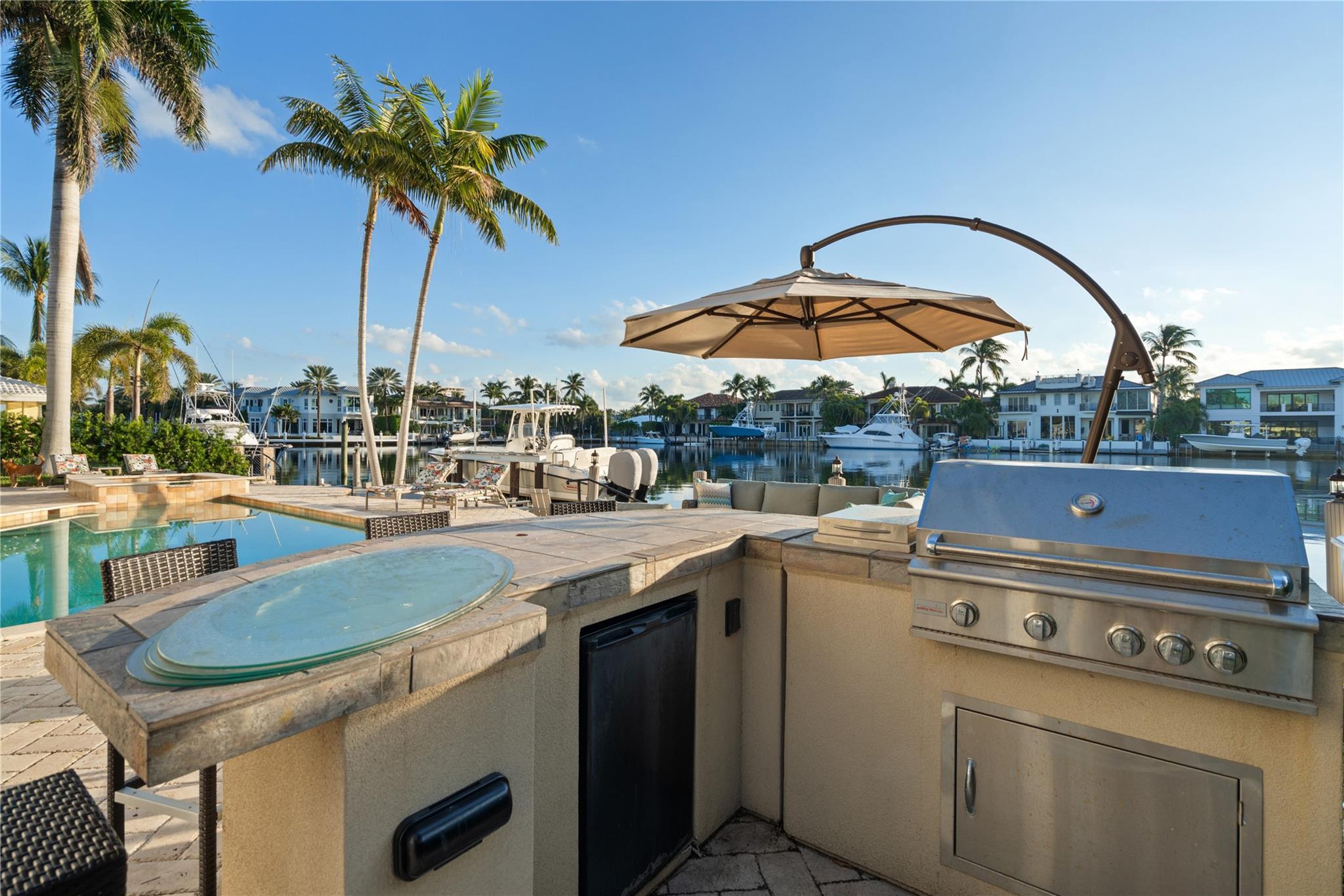 Lake Placid 35-23 B - Residential