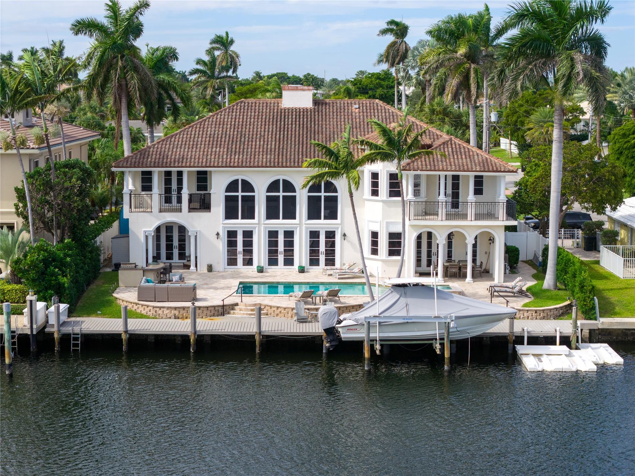 Lake Placid 35-23 B - Residential