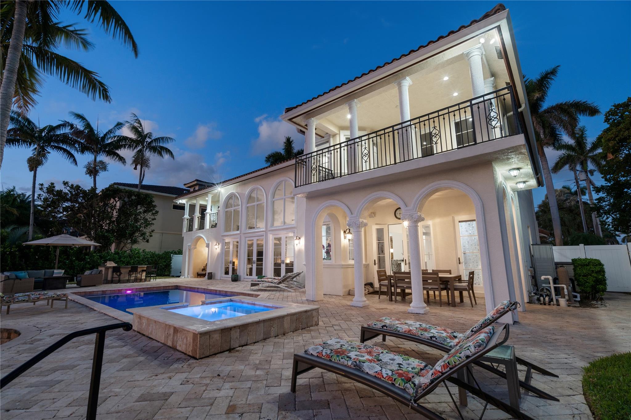 Lake Placid 35-23 B - Residential