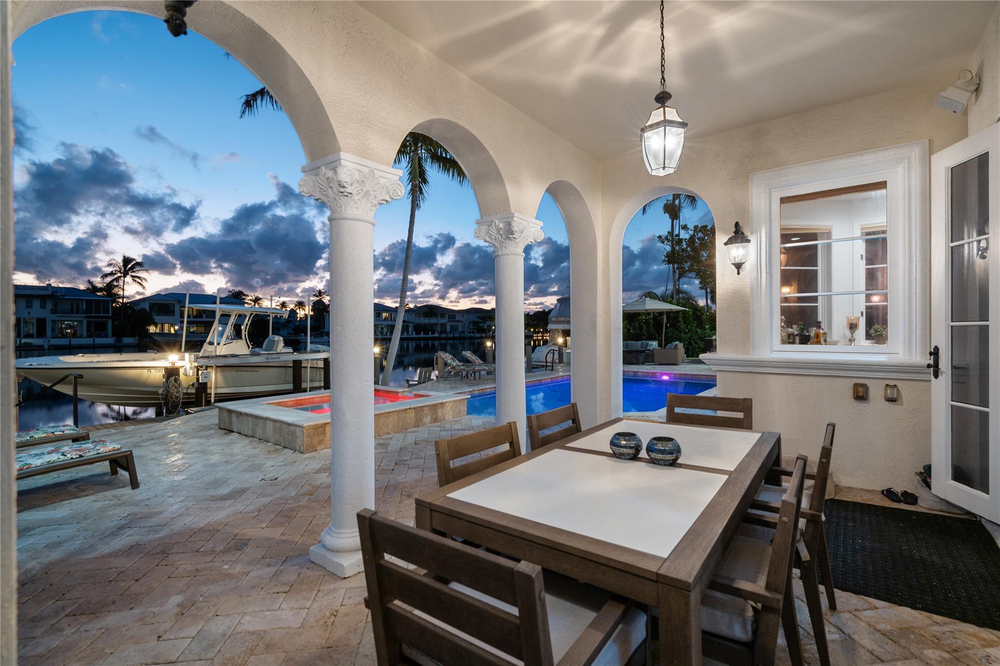 Lake Placid 35-23 B - Residential